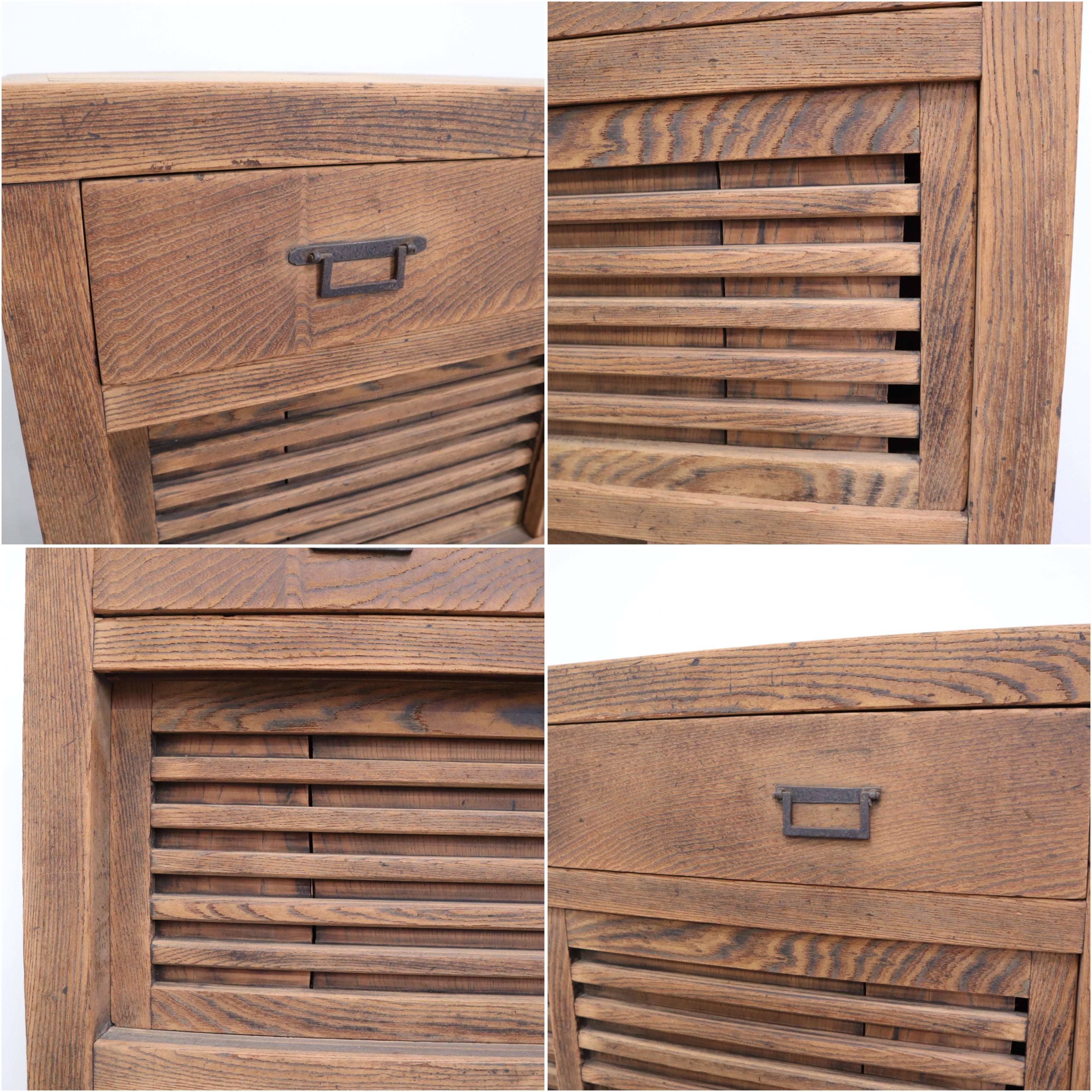 剥離家具（ストリップド）和箪笥 – バナルオンラインショップ（BANUL