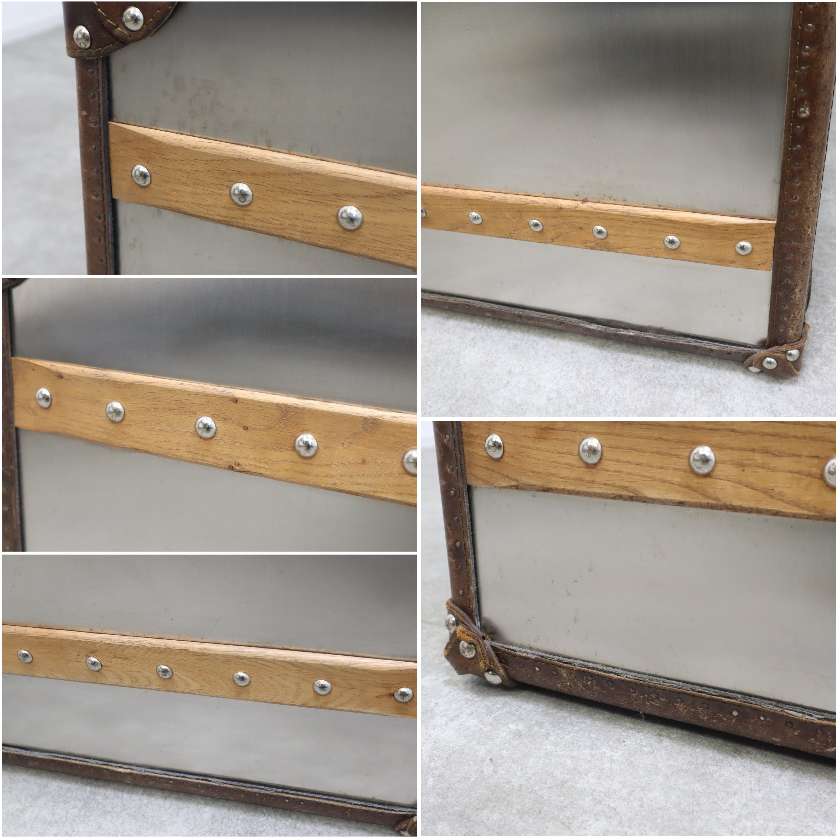 ＝HALO＝ ハロ　ヴィンテージ♬　スラブ     　コーヒーテーブル　廃盤商品 SLAB SMALL COFFEE TABLE / HALO | GENERAL STORE