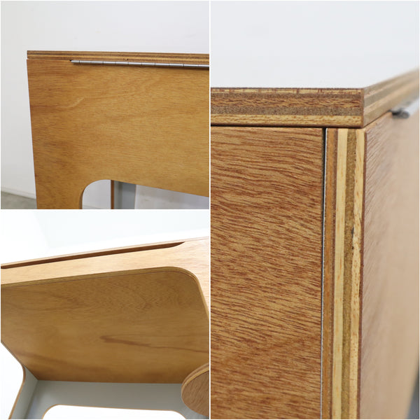 伊千呂 イチロ ilo イーロ Schola Desk スコラデスク