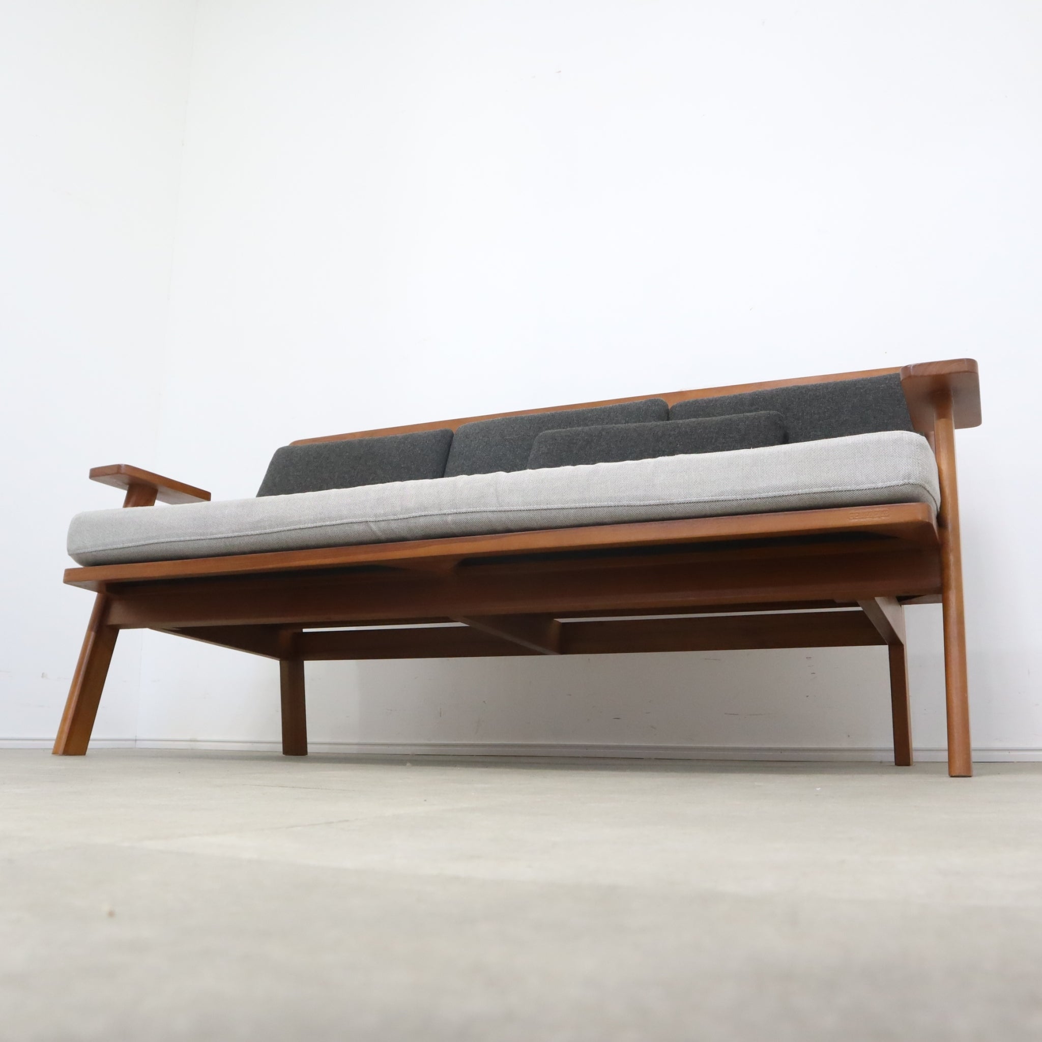 SCANTEAK スキャンティーク ソファ 2人掛け ファブリック F076 SCANTEAK スキャンティーク ソファ 2人掛け ファブリック F076