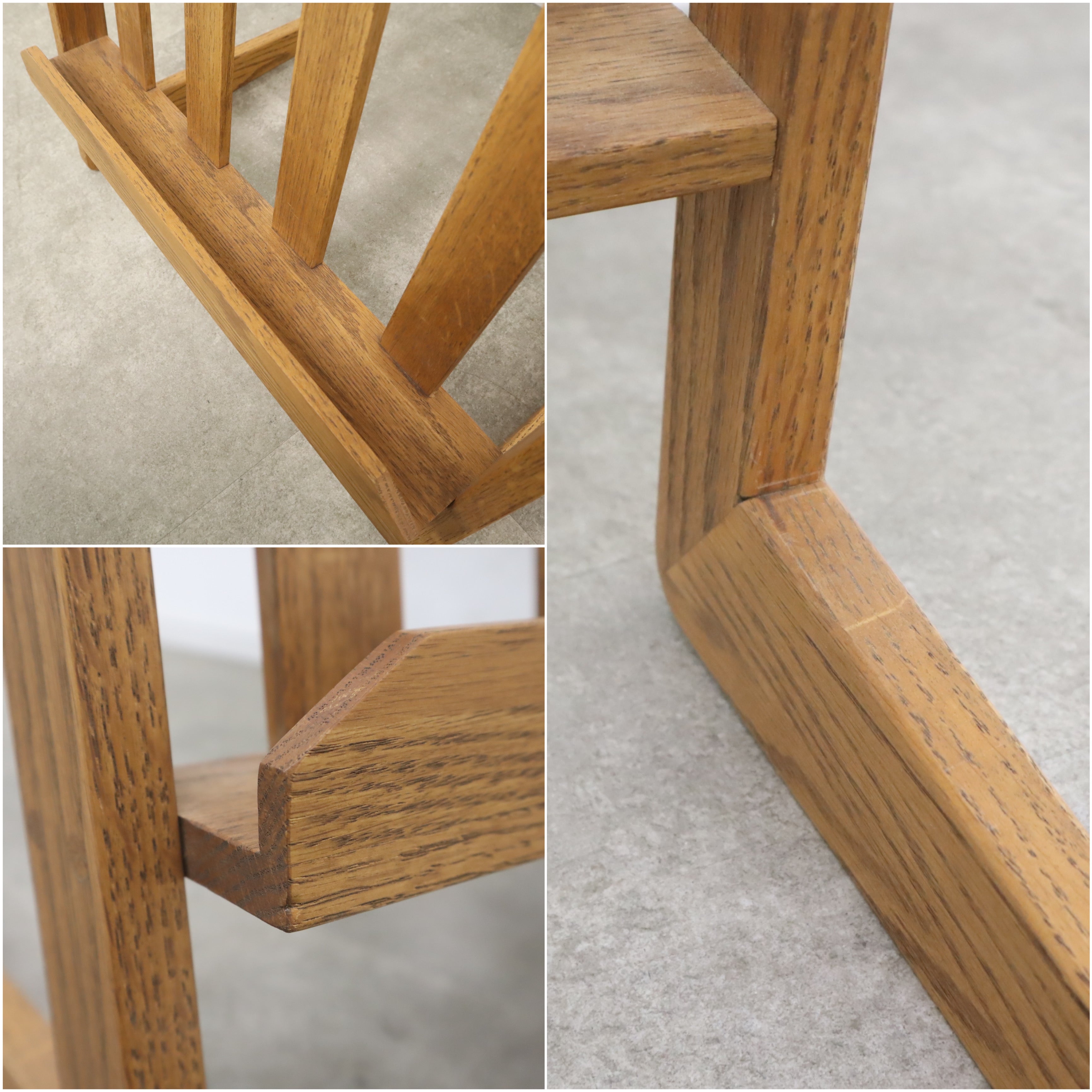 モモナチュラル　サイドテーブル　SIDE B TABLE モモナチュラル サイドテーブル RIVER GATE SIDE B-TABLE
