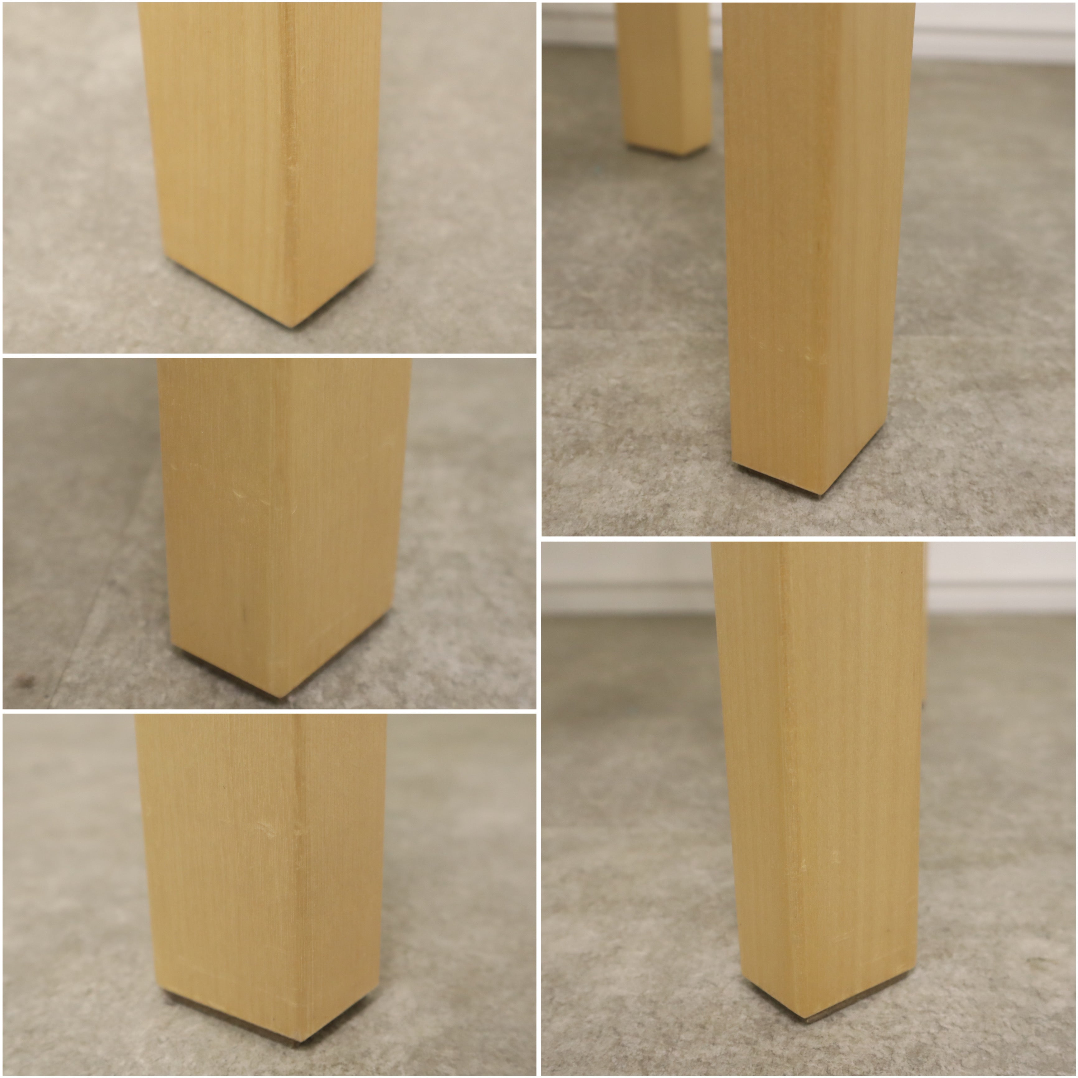 アルテック（Artek）Stool 60スコープ別注 リノリウム （ヴェイパー 19