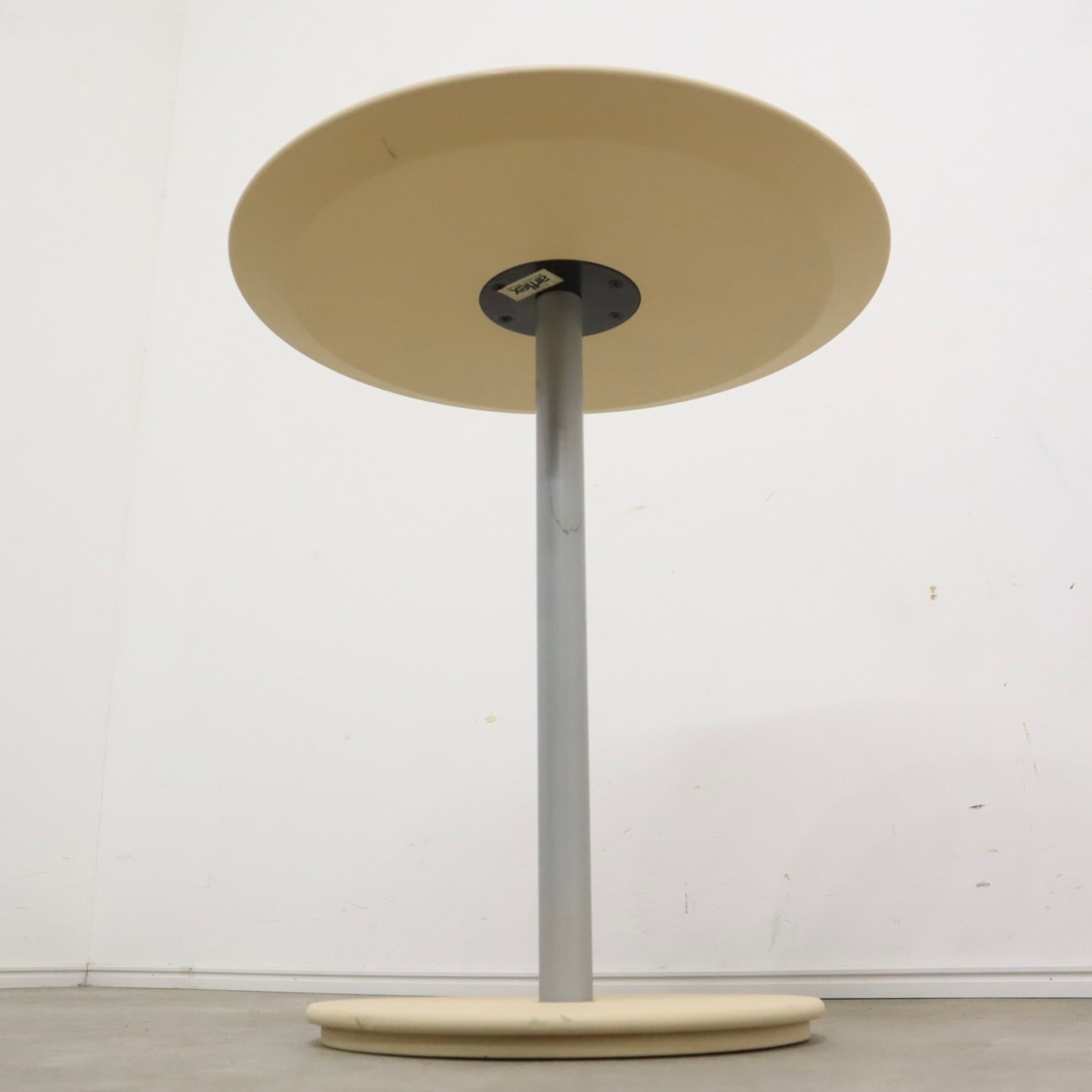 arflex アルフレックス ぺぺ PEPE ラウンドテーブル – バナル