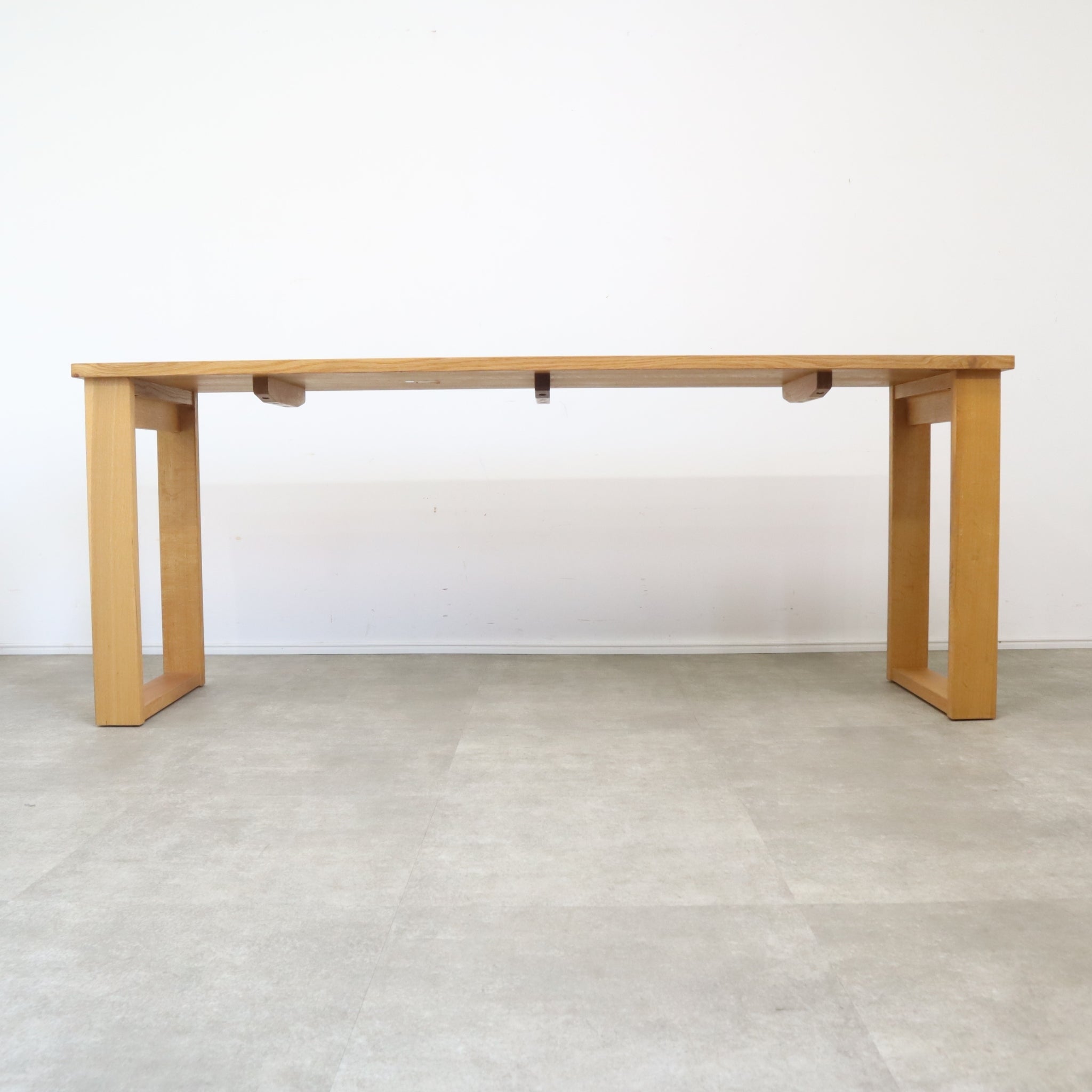 キツツキ 飛騨産業 soffio（ソフィオ） デスク キャビネット 書棚 飛騨