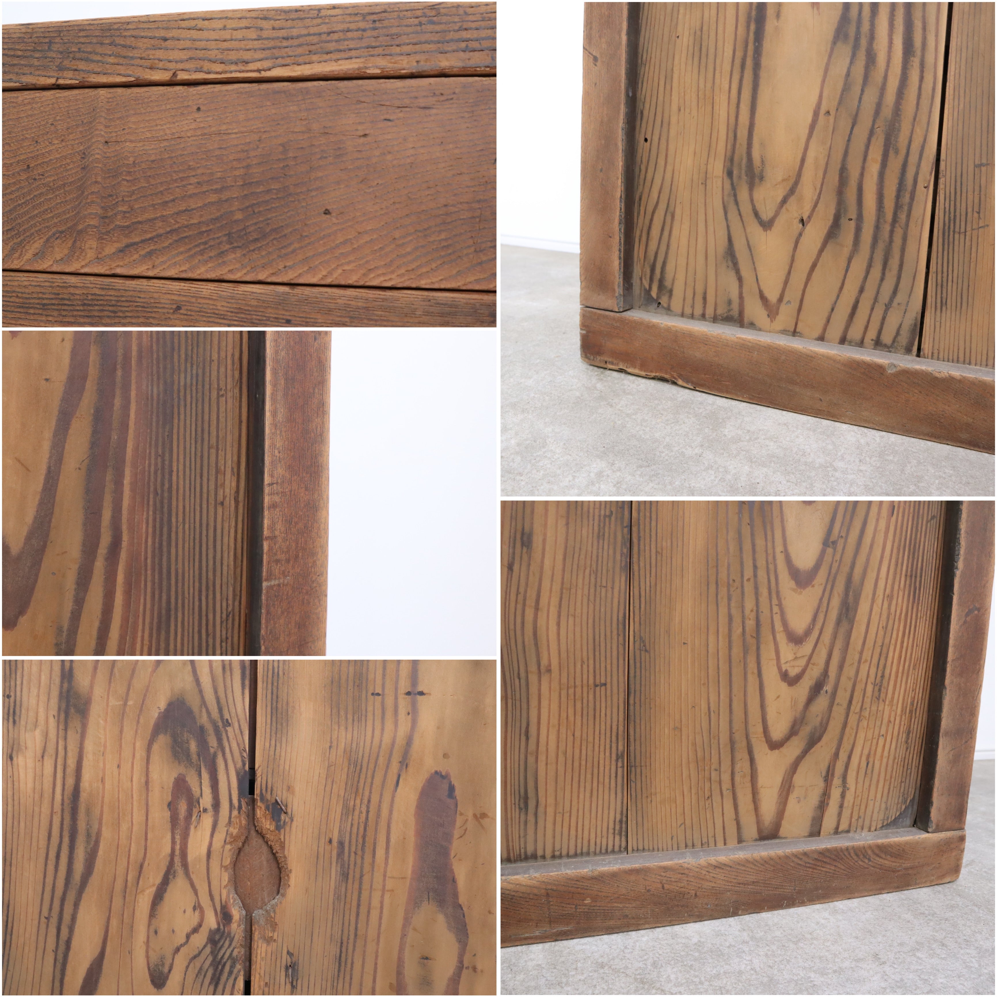 剥離家具（ストリップド）和箪笥 – バナルオンラインショップ（BANUL