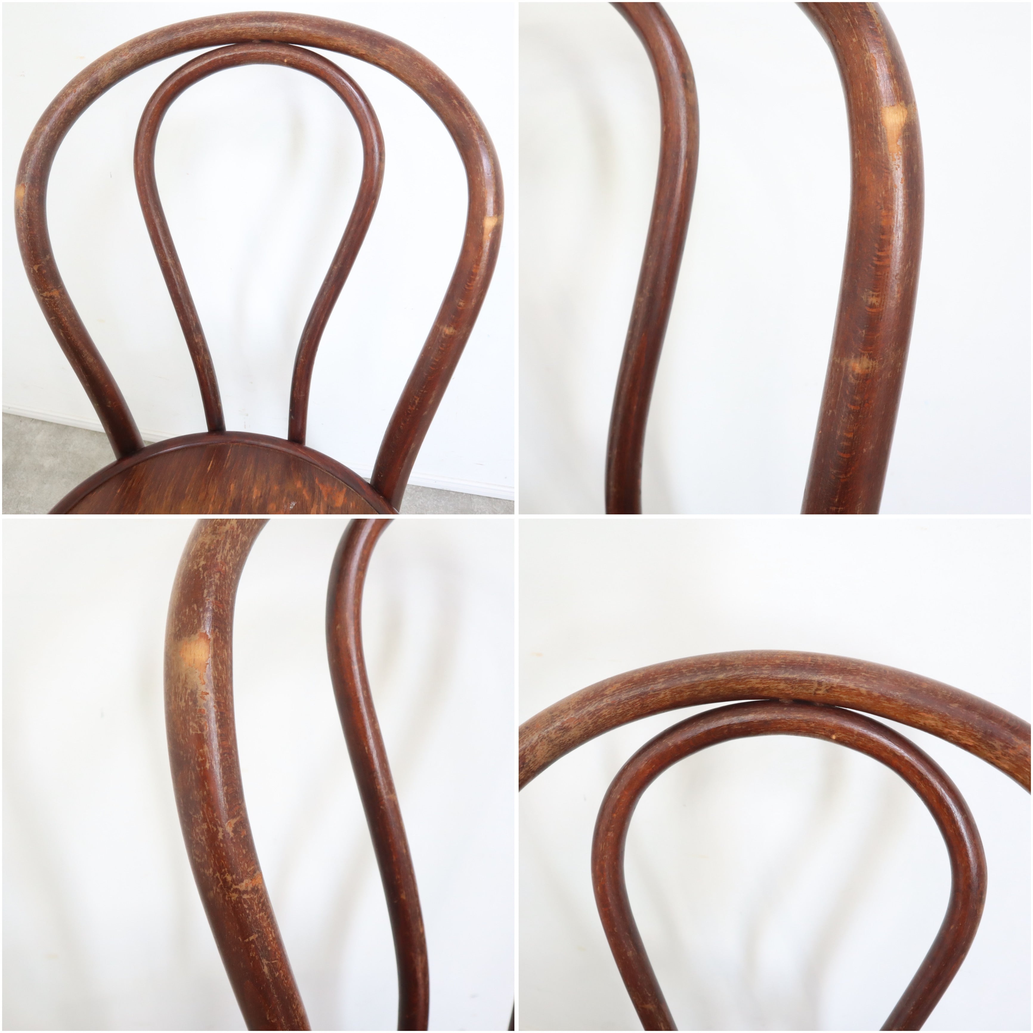 マルニ木工 maruni ベントウッド チェア No.1 – バナルオンライン