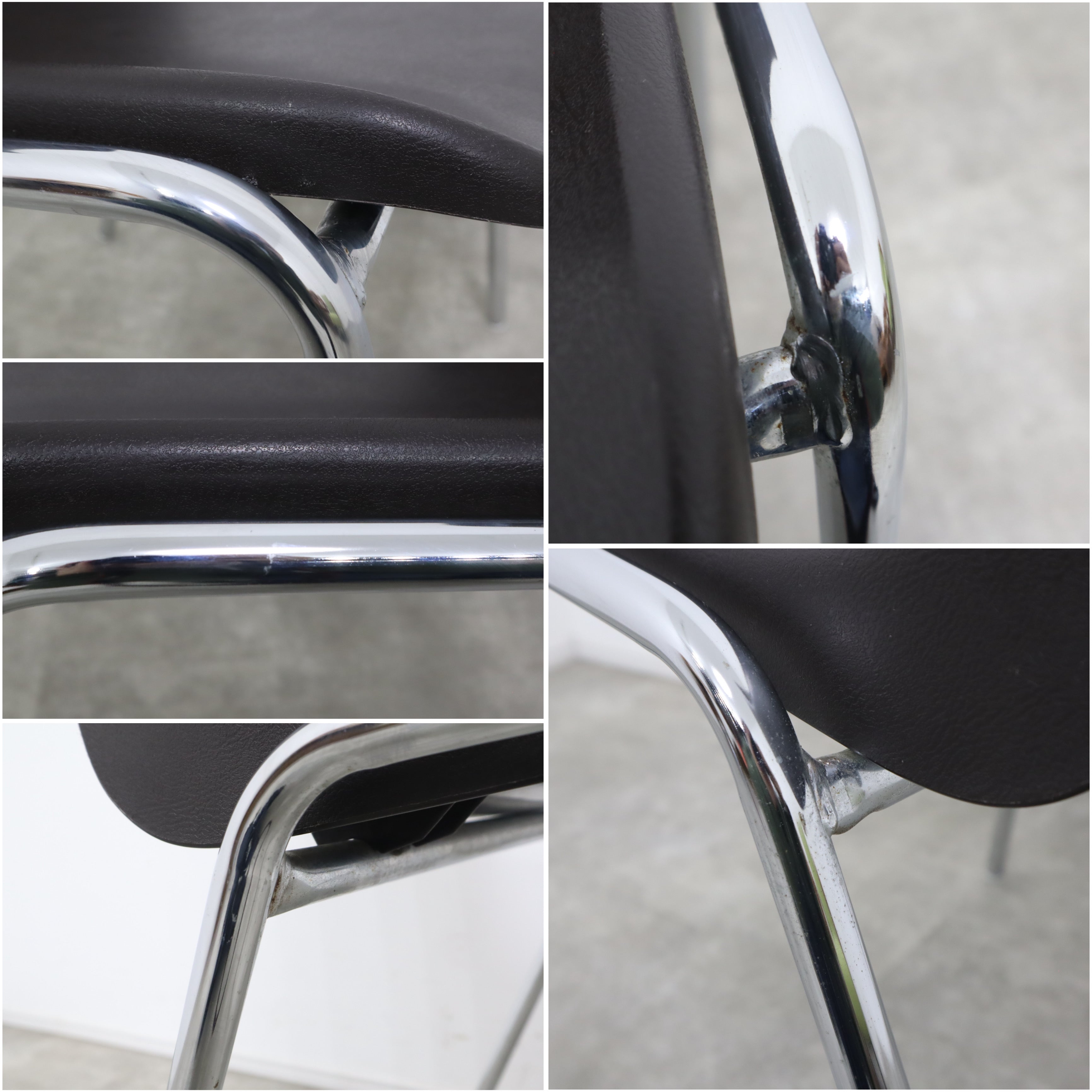 【良品】ベリコプラスト HELENE chair イタリア 良品】ベリコプラスト HELENE chair イタリア 良品】ベリコ