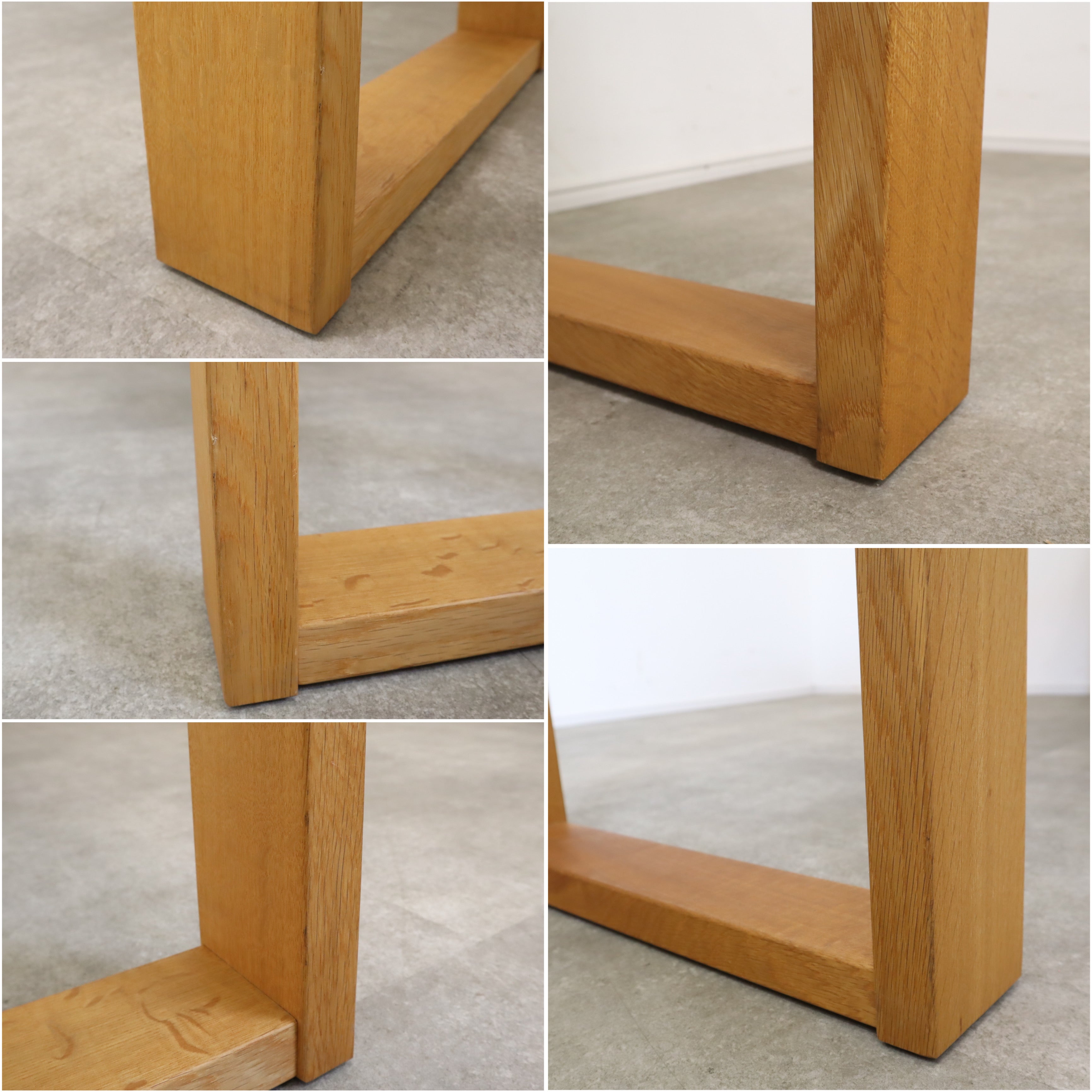 飛騨産業 HIDA キツツキ soffio ソフィオ 長机 ME358FF – バナル