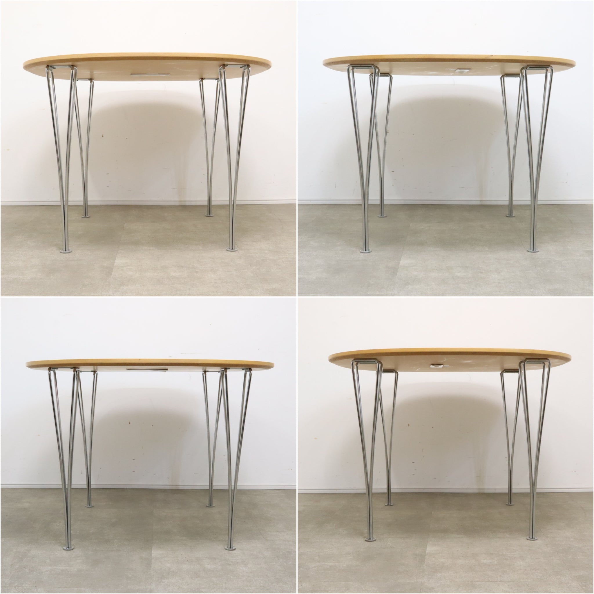 フリッツハンセン 2010年 ナチュラルビーチ② （Fritz Hansen