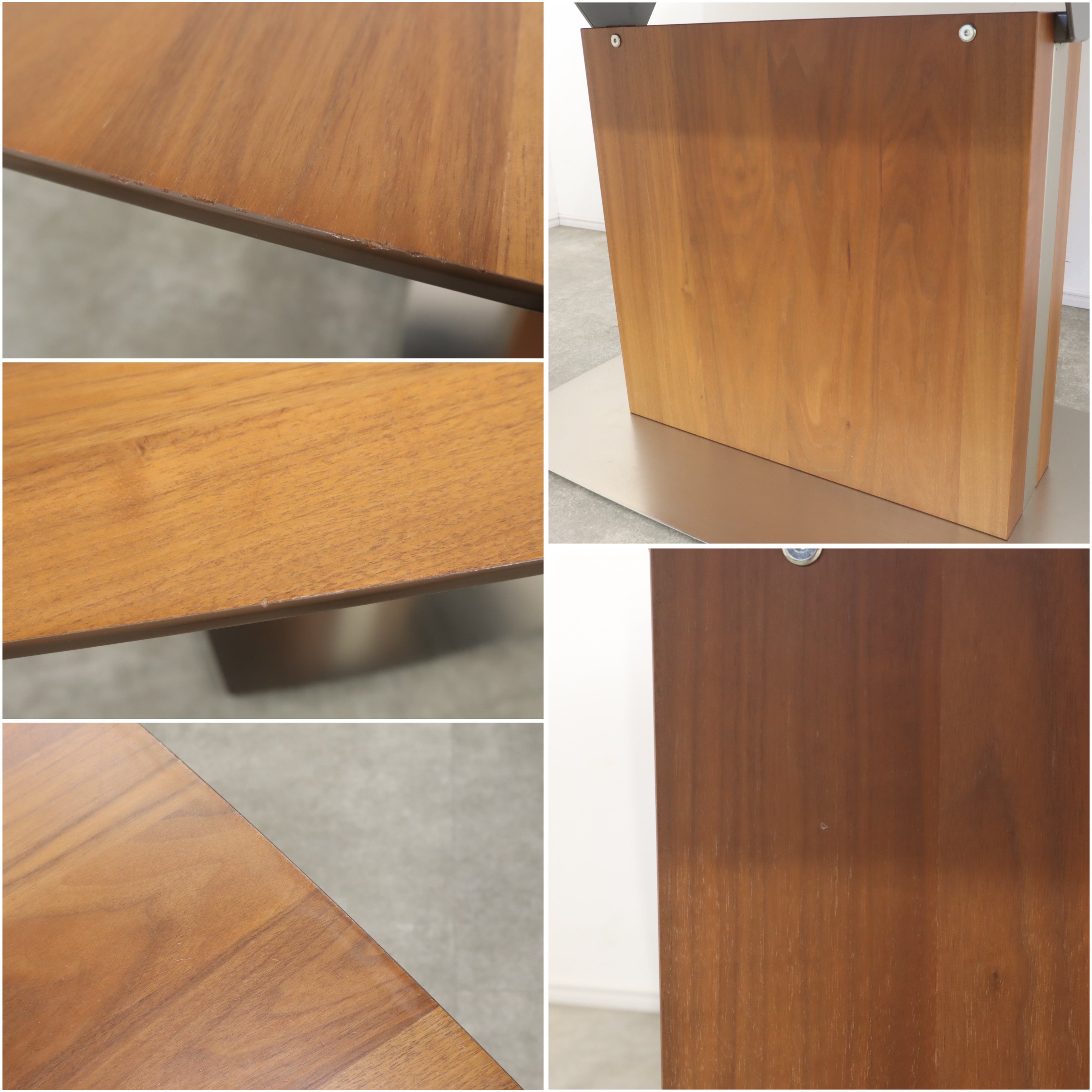 BoConcept ボーコンセプト Milano ミラノ エクステンション ダイニング