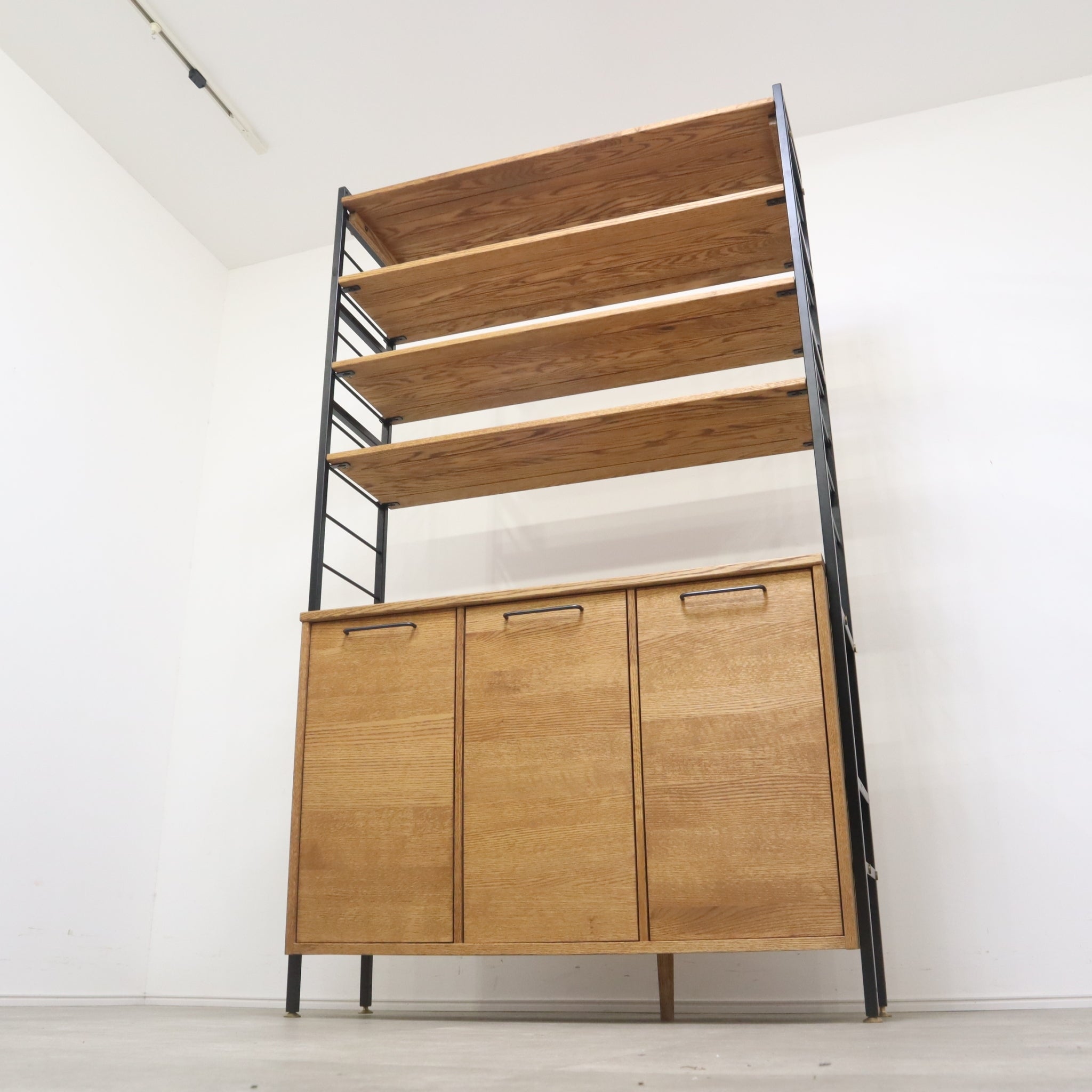 モモナチュラル Momo natural ユニット キッチンボード UNIT KD