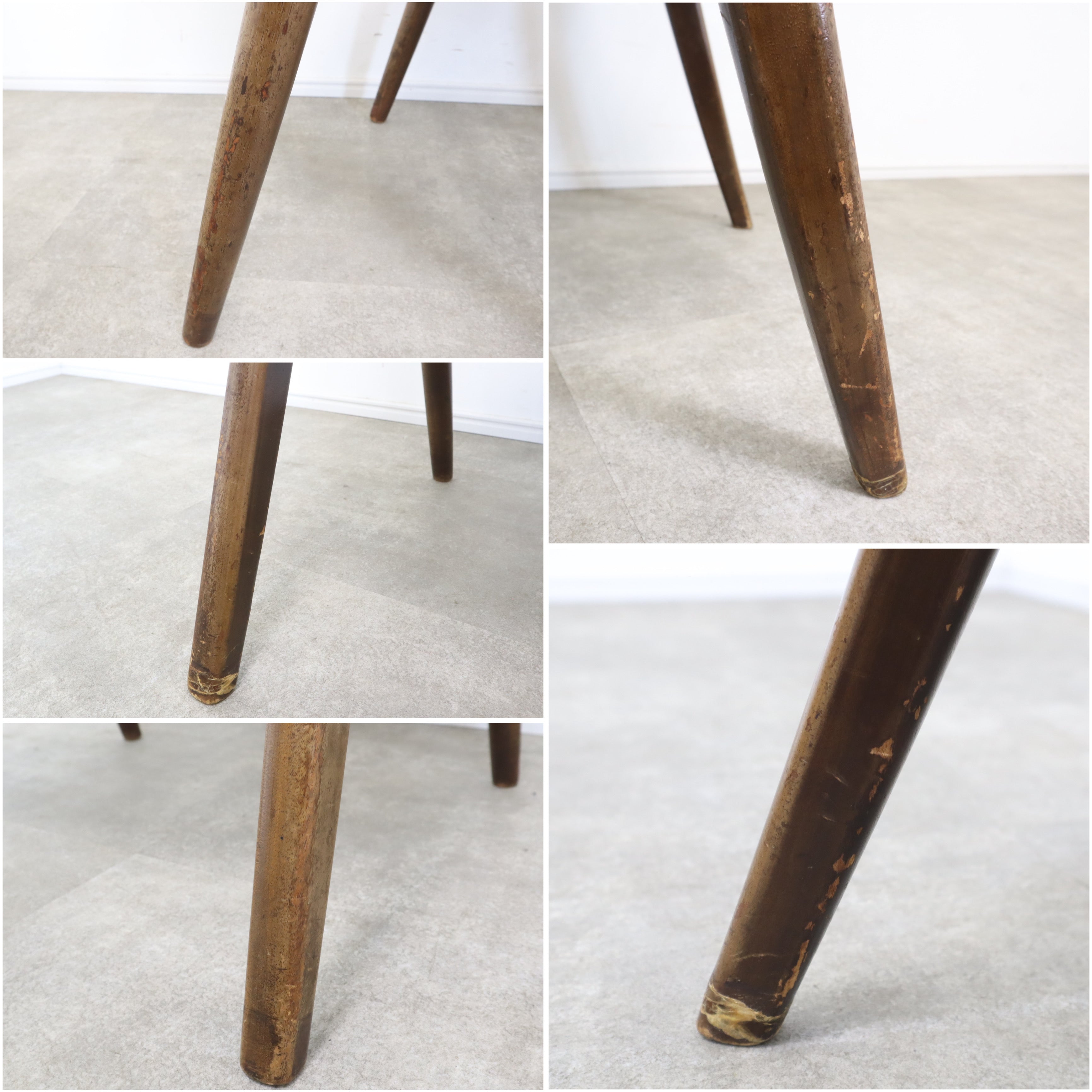 レア　ヴィンテージ　辻木工 楽天市場】辻木工 北欧style 70年代ヴィンテージ ビンテージ品 アーム