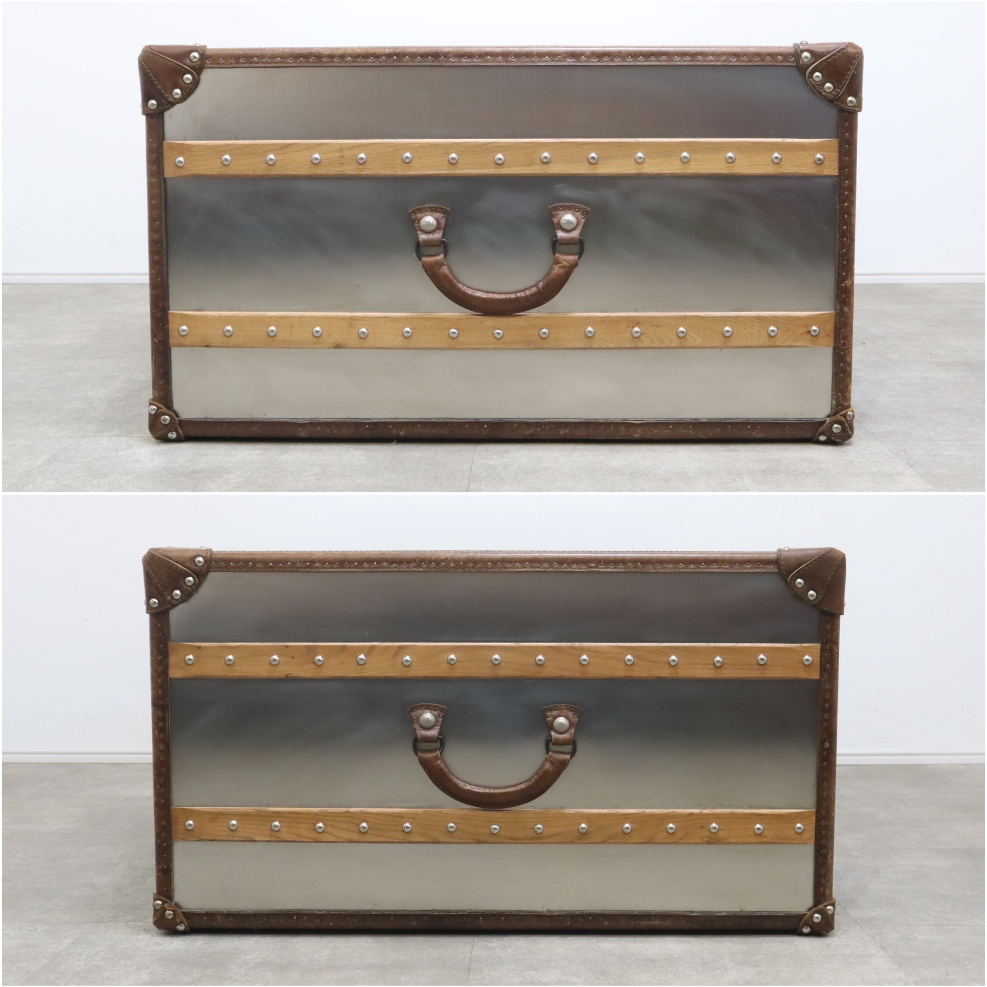 HALO ハロ コーヒーテーブル SLAB COFFEE TABLE ローテーブル – バナル