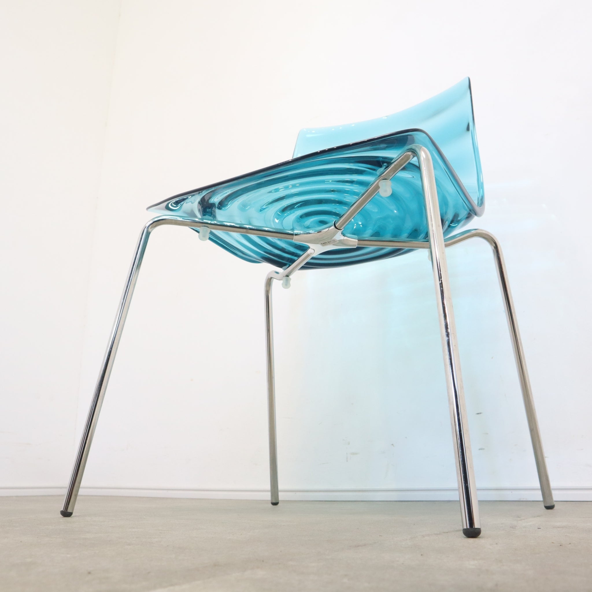 Calligaris カリガリス ロウチェア connubia コヌビア L'EAU – バナル