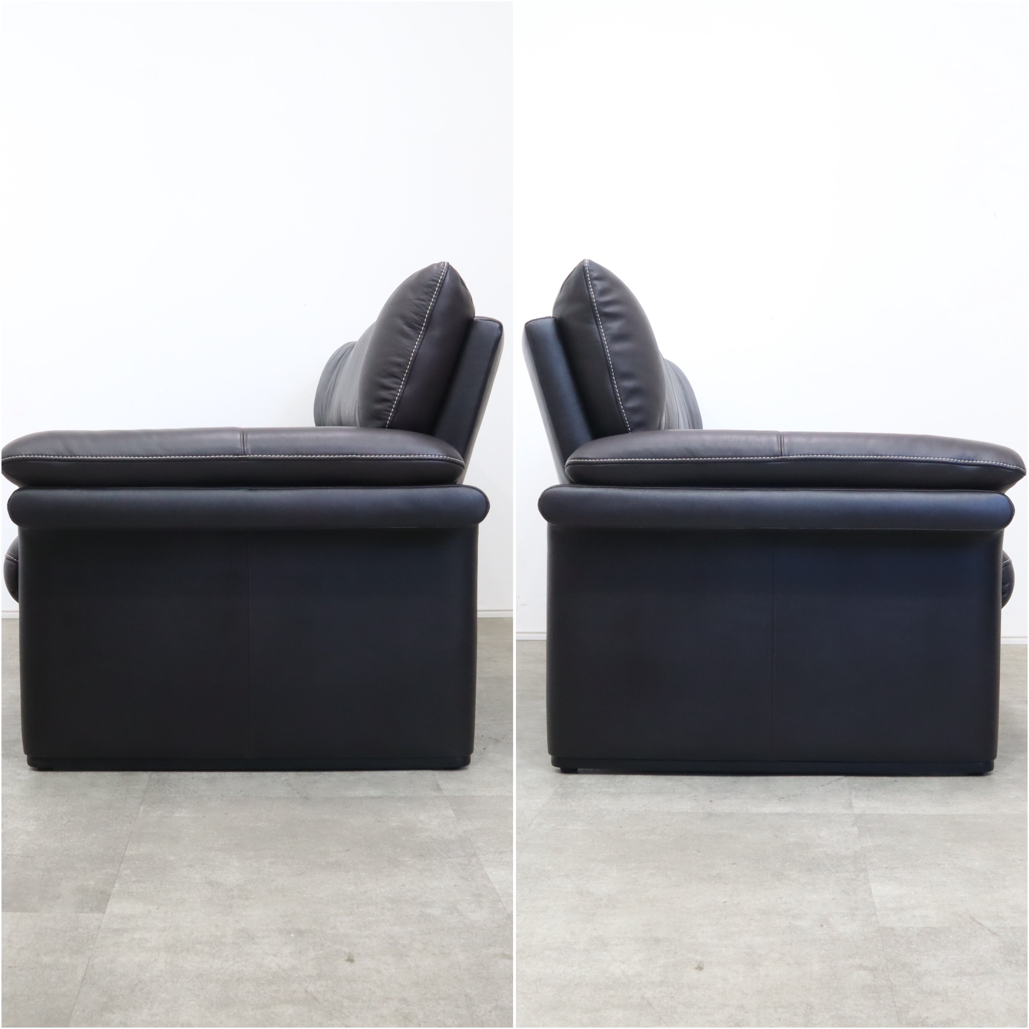 karimoku カリモク家具 2人掛け ソファ ZU34モデル No.2