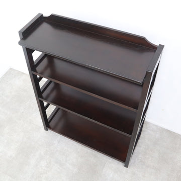 松本民芸家具 スラント 書棚 No.1 – バナルオンラインショップ（BANUL 