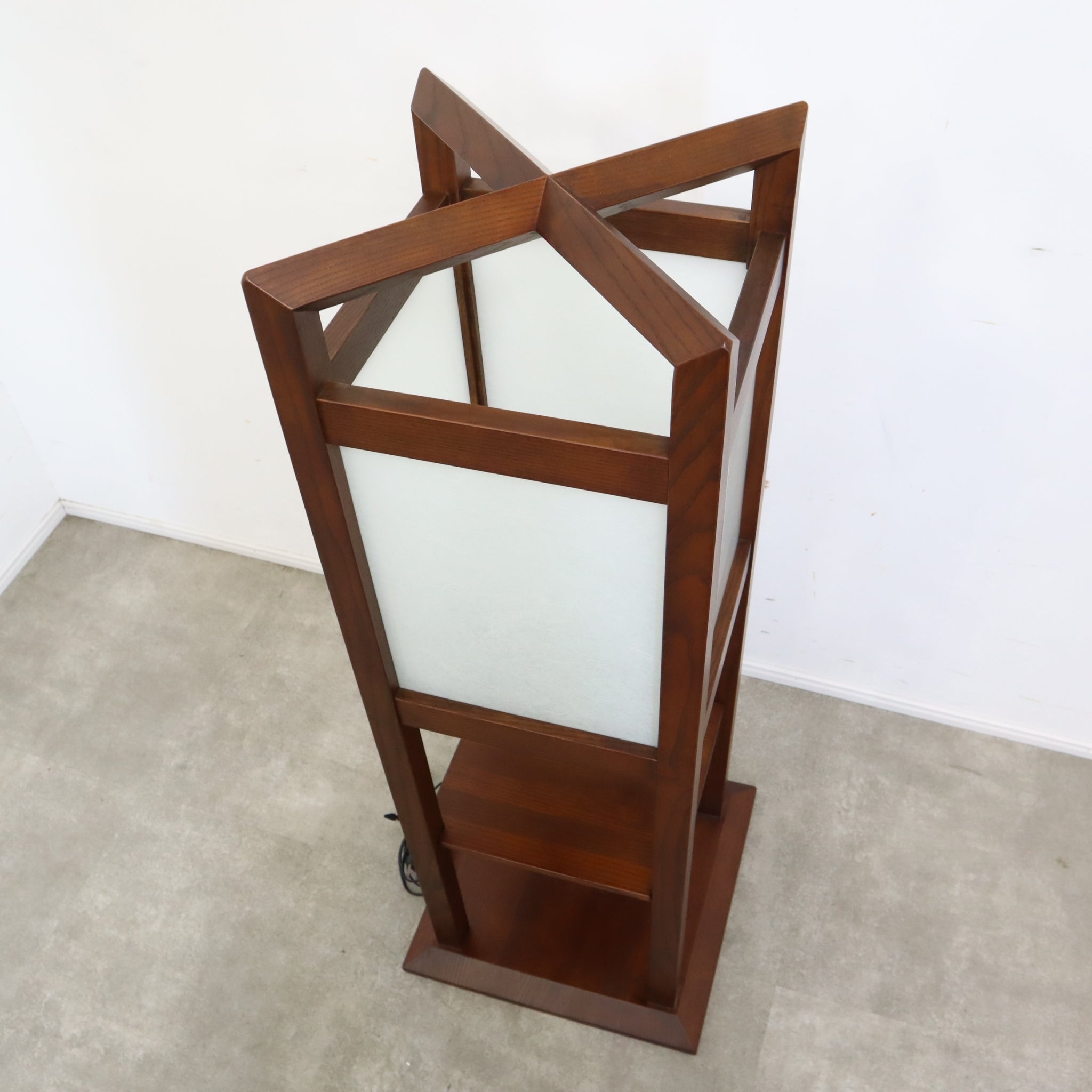 希少　引き取り限定　フロアランプ 小糸製作所 トラック用 オール LED テールランプ テールライト