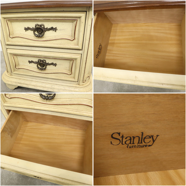 STANLEY FURNITURE ナイトチェスト