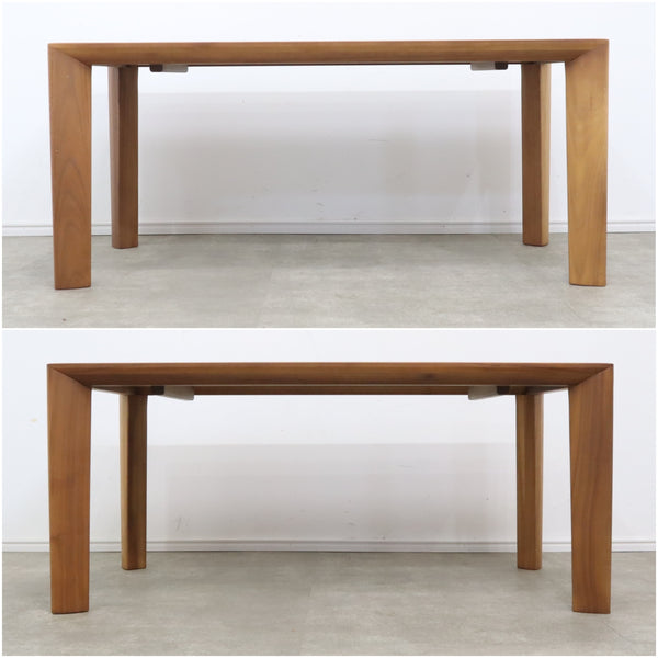 カリモク家具 karimoku シンプルなセンターテーブル（TU3275XR）