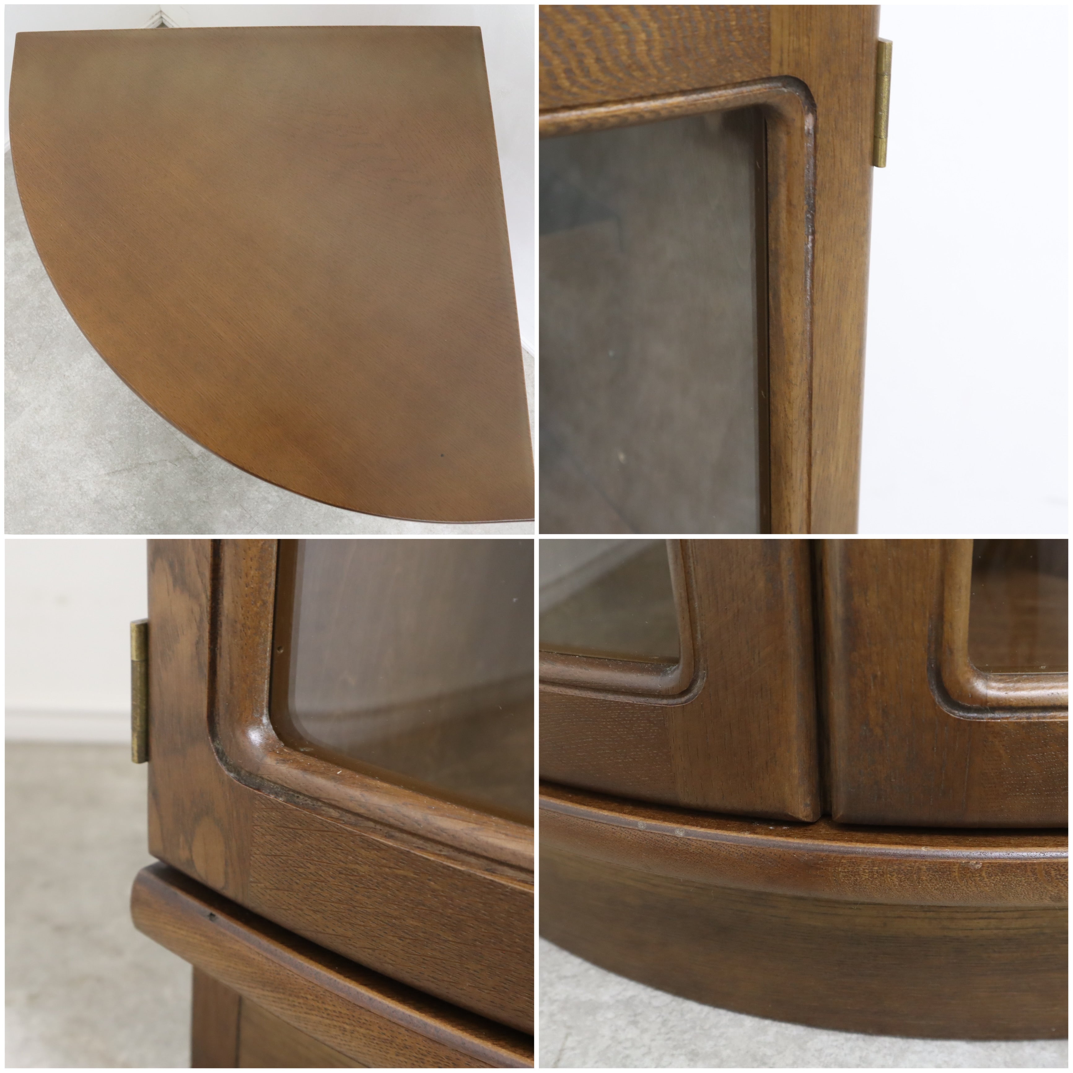 カリモク家具 karimoku コーナーキャビネット – バナルオンライン