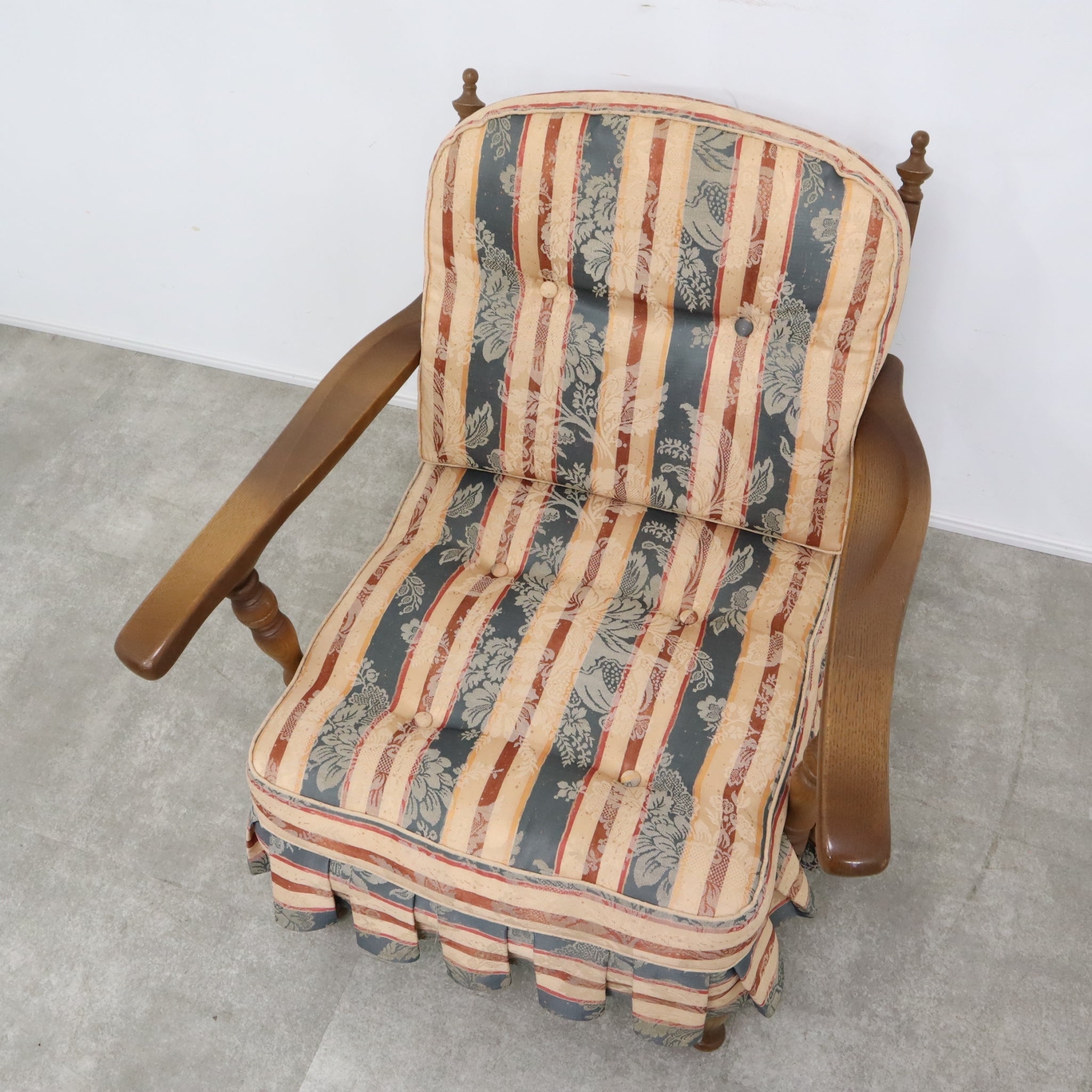 飛騨家具キツツキ　ソファー 飛騨産業 / HIDA キツツキ 森のことば 3Pソファ ローソファ 節