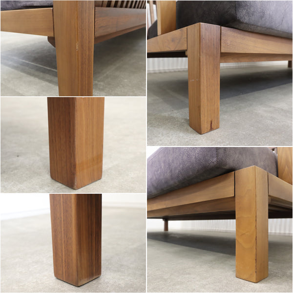 FLANNEL SOFA フランネルソファ 3人掛けソファ STRAND