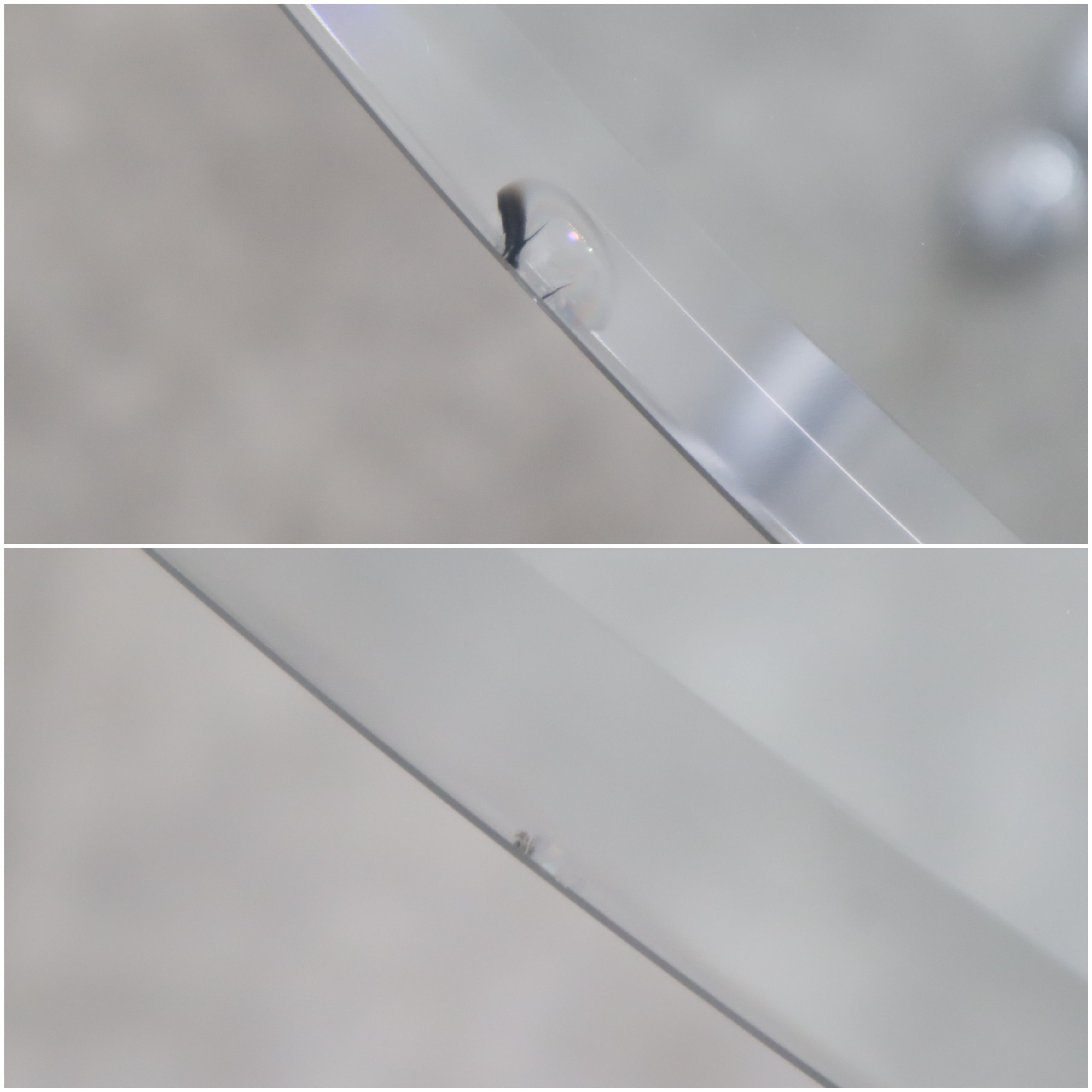 店舗受取限定】Cassina 713 ローテーブル ガラストップ センター