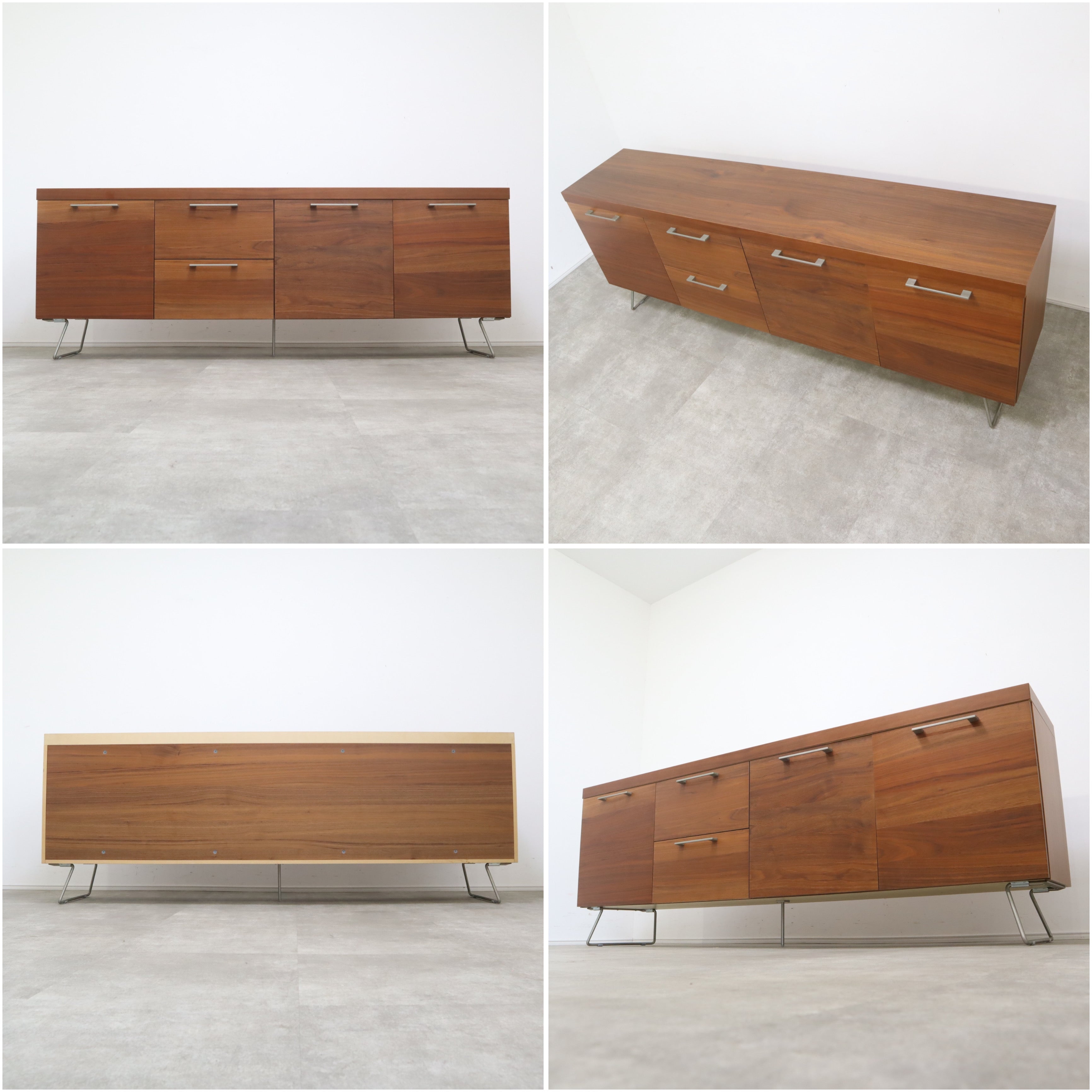 都内・埼玉県 直接取引限定 BoConcept Tencel 170×240 都内・埼玉県