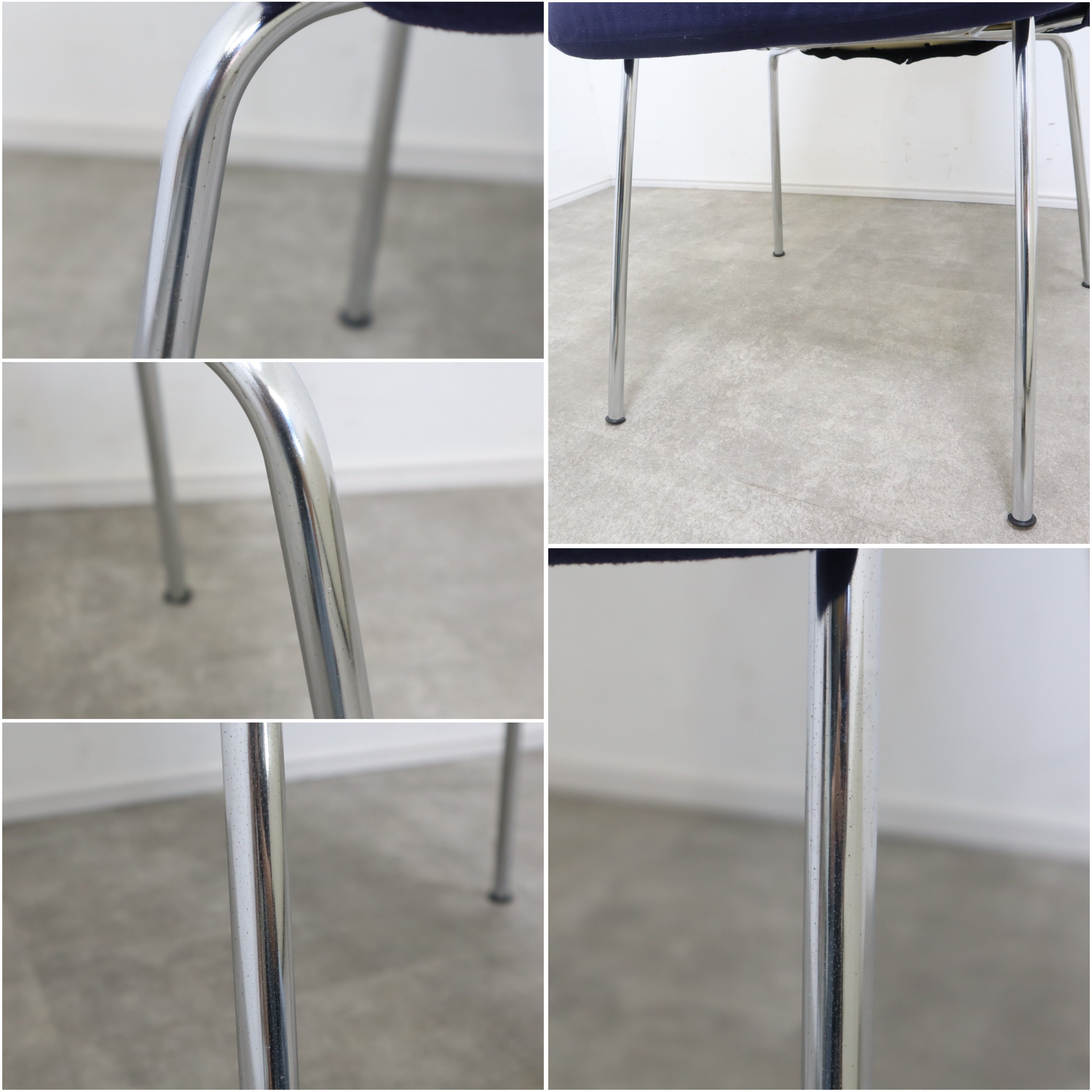 カルテル モーレア　椅子、美品、ヴィコマジストレッティ、カッシーナ、レトロ カルテル モーレア 椅子、美品、ヴィコマジストレッティ、カッシーナ