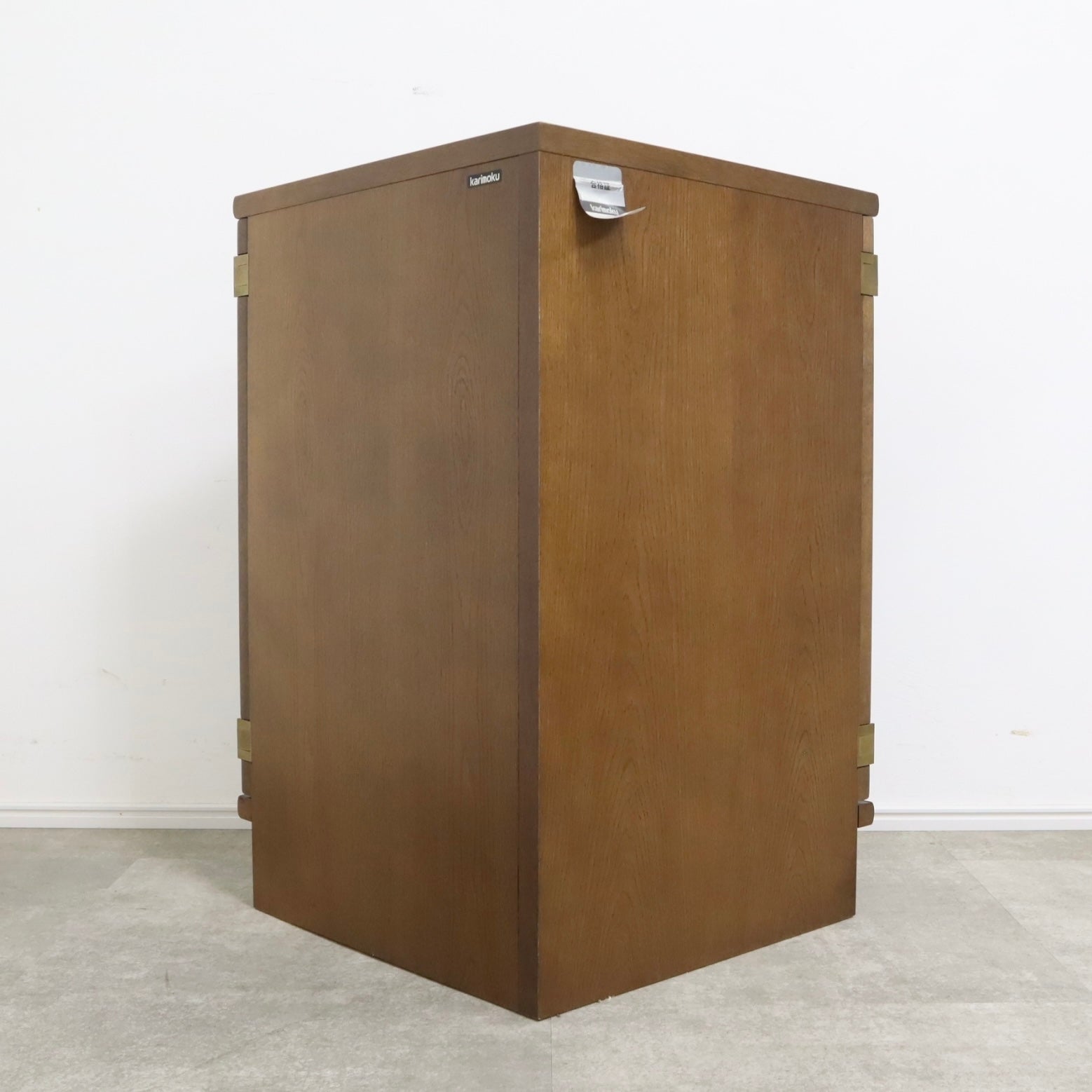 カリモク家具 karimoku コーナーキャビネット – バナルオンライン