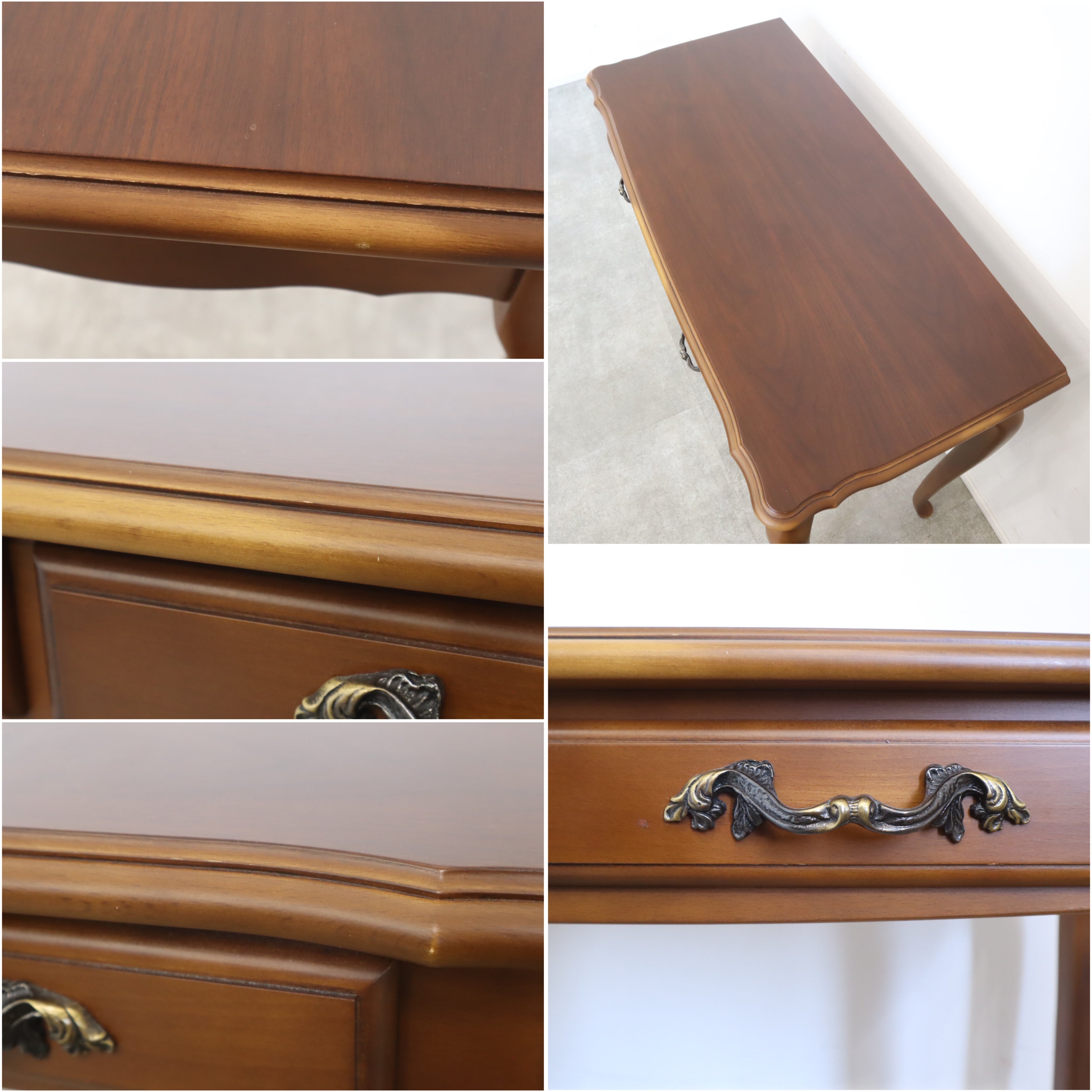 karimoku カリモク家具 コンソール テーブル – バナルオンライン