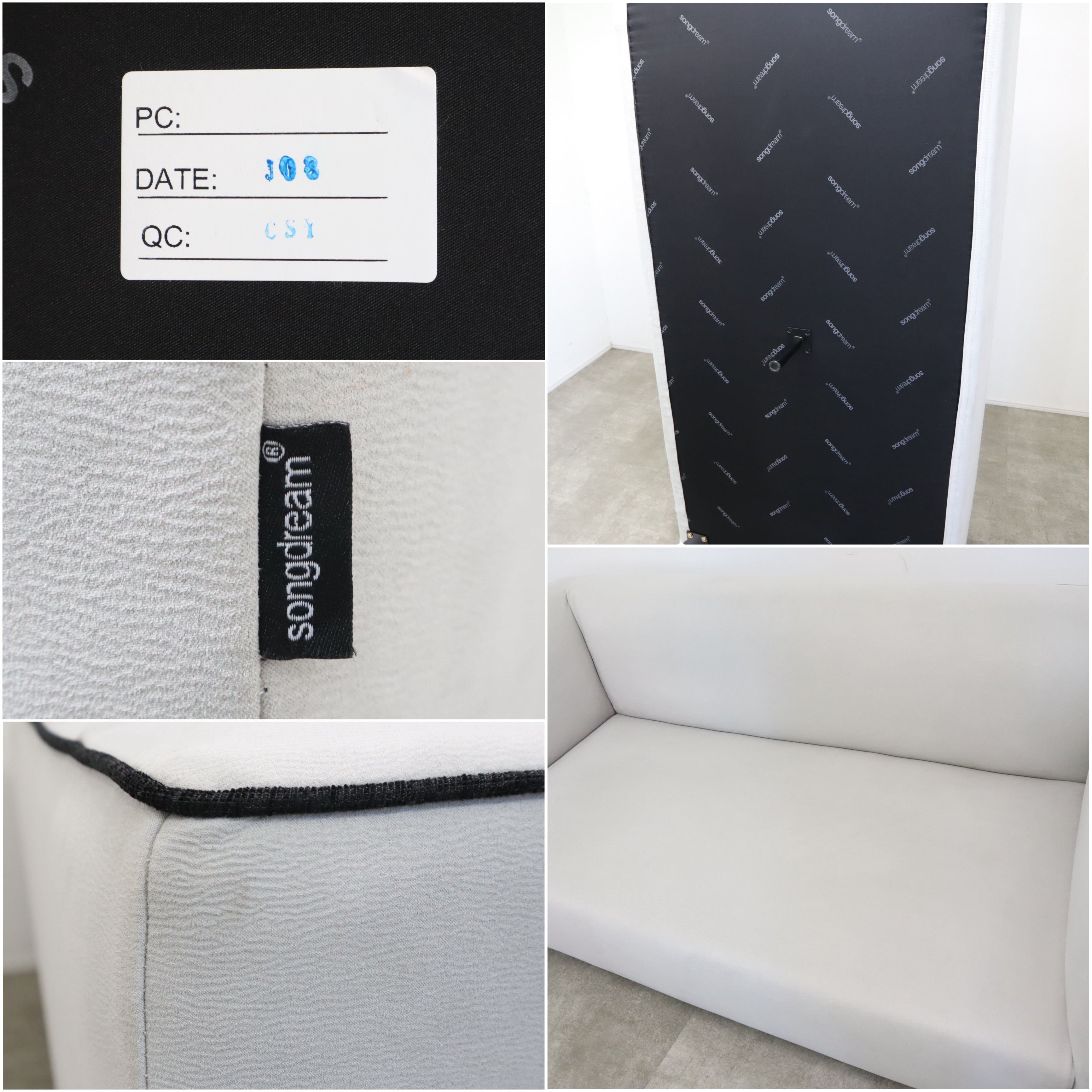 美品 ソングドリーム ルーゴ 2人掛けソファ ミニマル ZR23787 美品 ソングドリーム ルーゴ 2人掛けソファ ミニマル ZR23787 - メルカリ