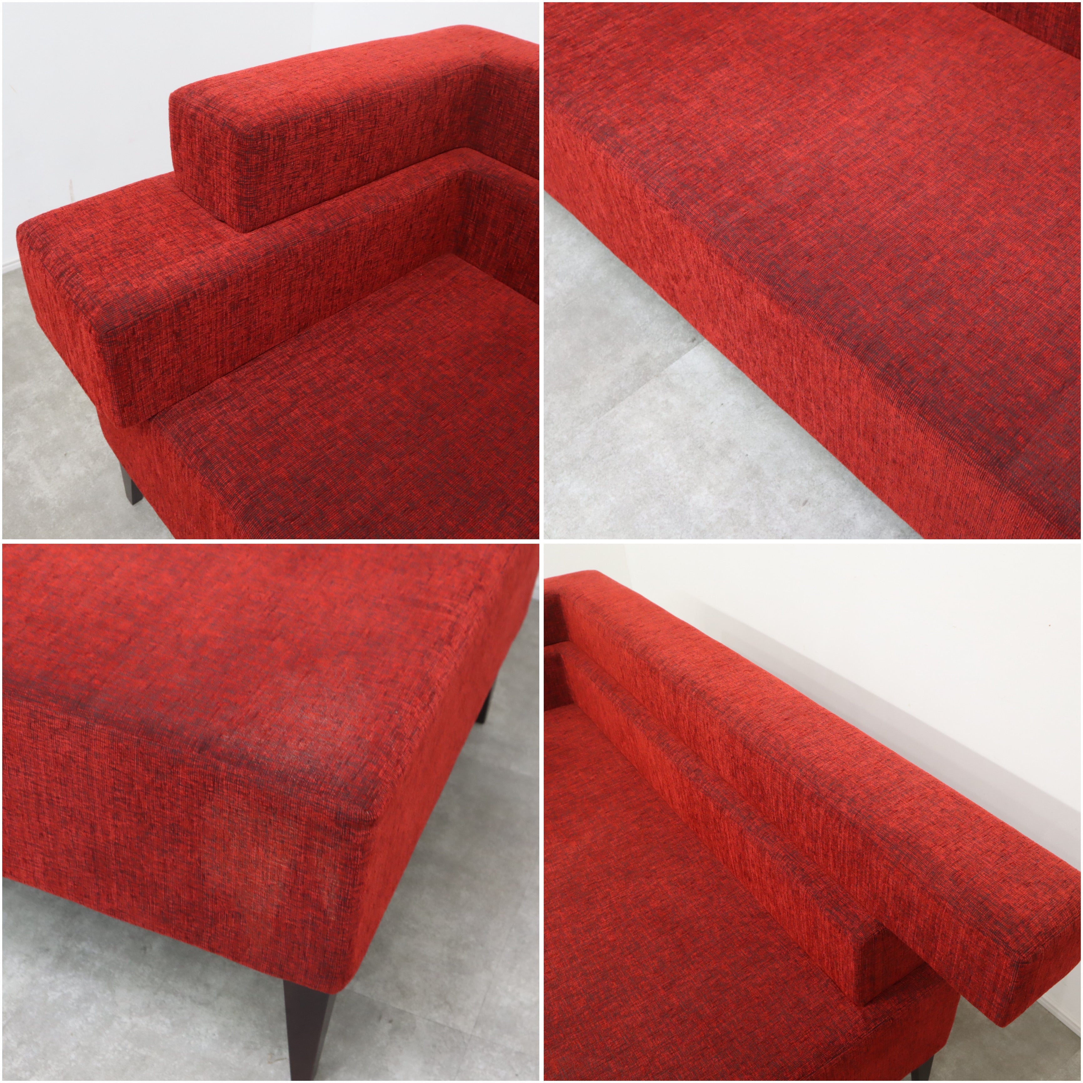 相合家具 SOGOKAGU SHEAR 2P ソファ 2人掛けソファ No.1 – バナル