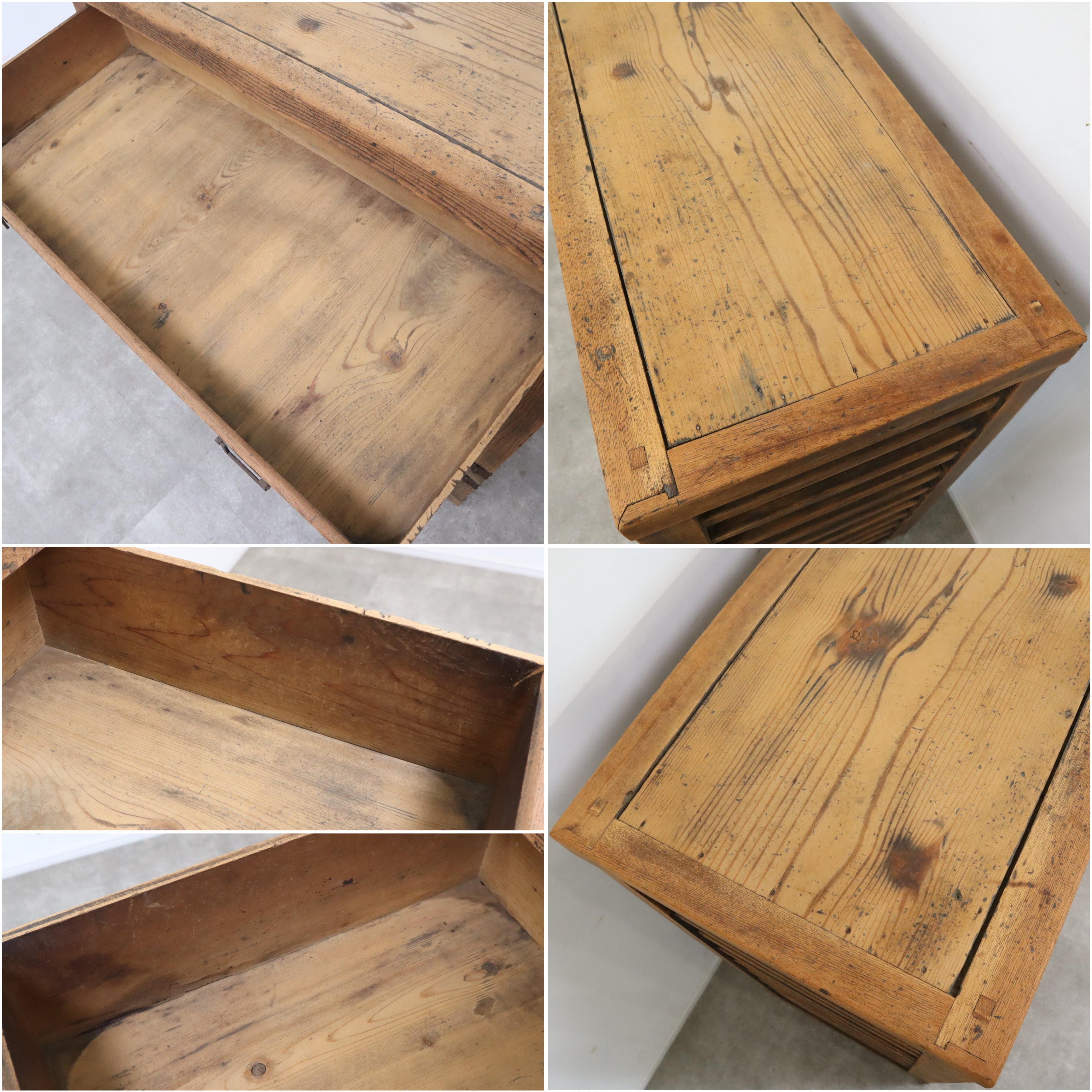 剥離家具（ストリップド）和箪笥 – バナルオンラインショップ（BANUL