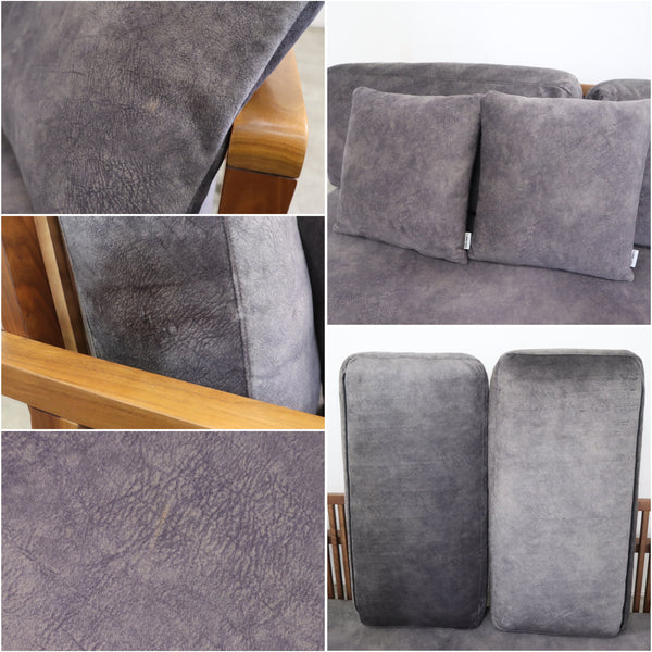 FLANNEL SOFA フランネルソファ 3人掛けソファ STRAND