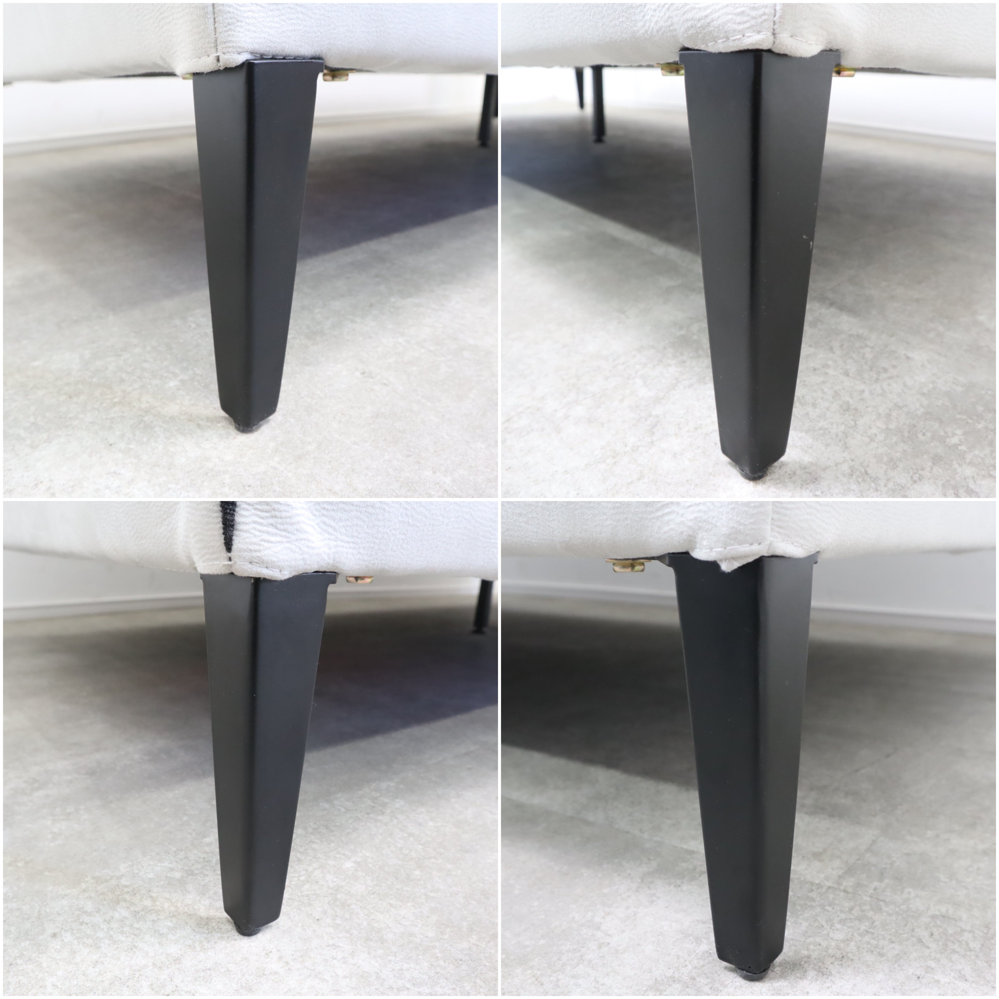 美品 ソングドリーム ルーゴ 2人掛けソファ ミニマル ZR23787 美品 ソングドリーム ルーゴ 2人掛けソファ ミニマル ZR23787