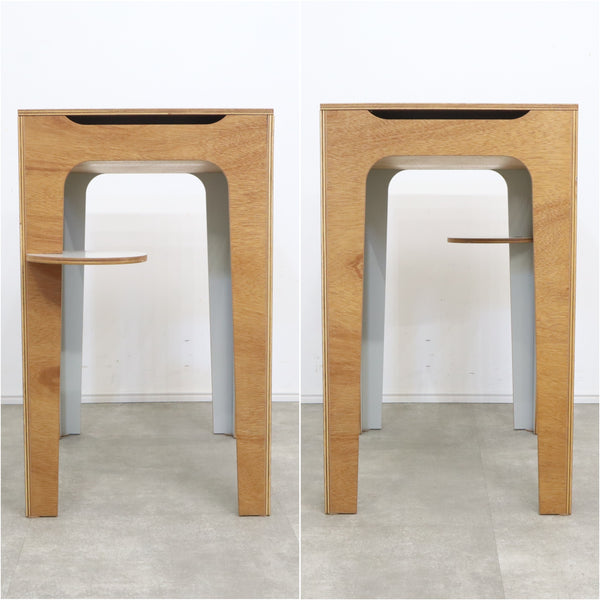 伊千呂 イチロ ilo イーロ Schola Desk スコラデスク