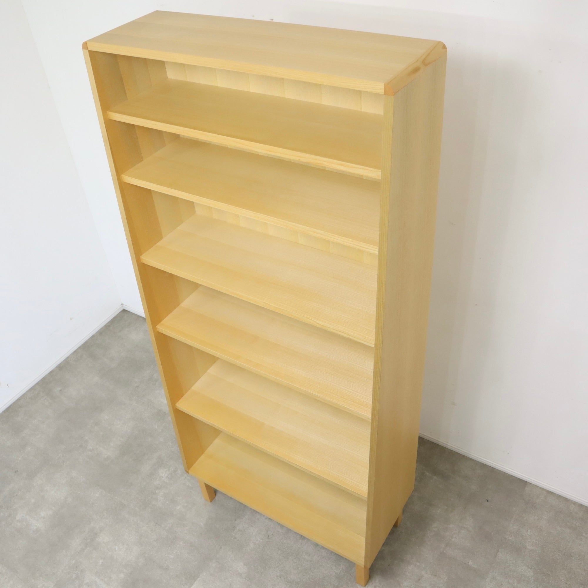 【極美品】IDEE イデー ANTON アントン ブックシェルフ 本棚 ANTON Series｜IDEE SHOP Online