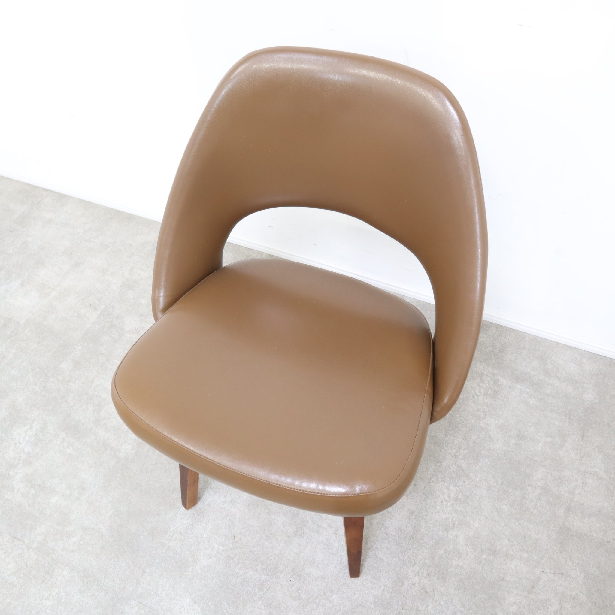 Knoll 0 ⁄ Side BUILDING | Chair ノル エーロ・サーリネン エーロ 