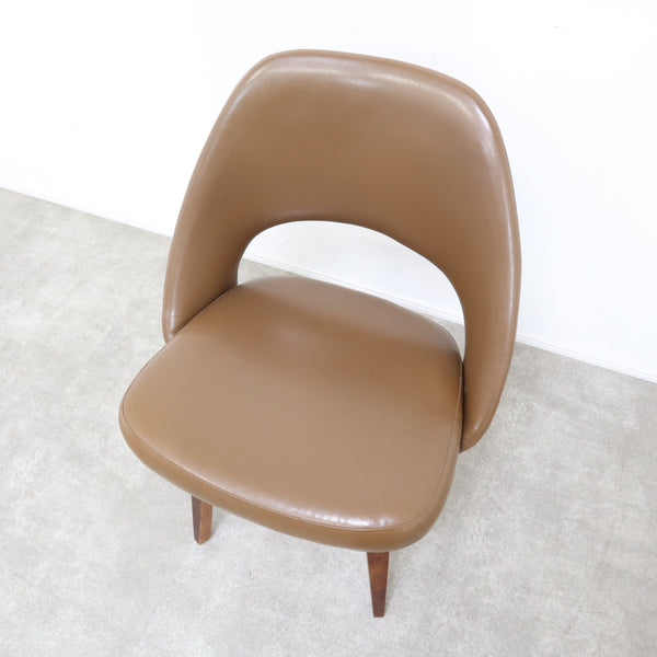 希少モデル Knoll ノル model 72 エーロ・サーリネン サイドチェア 1961-70s