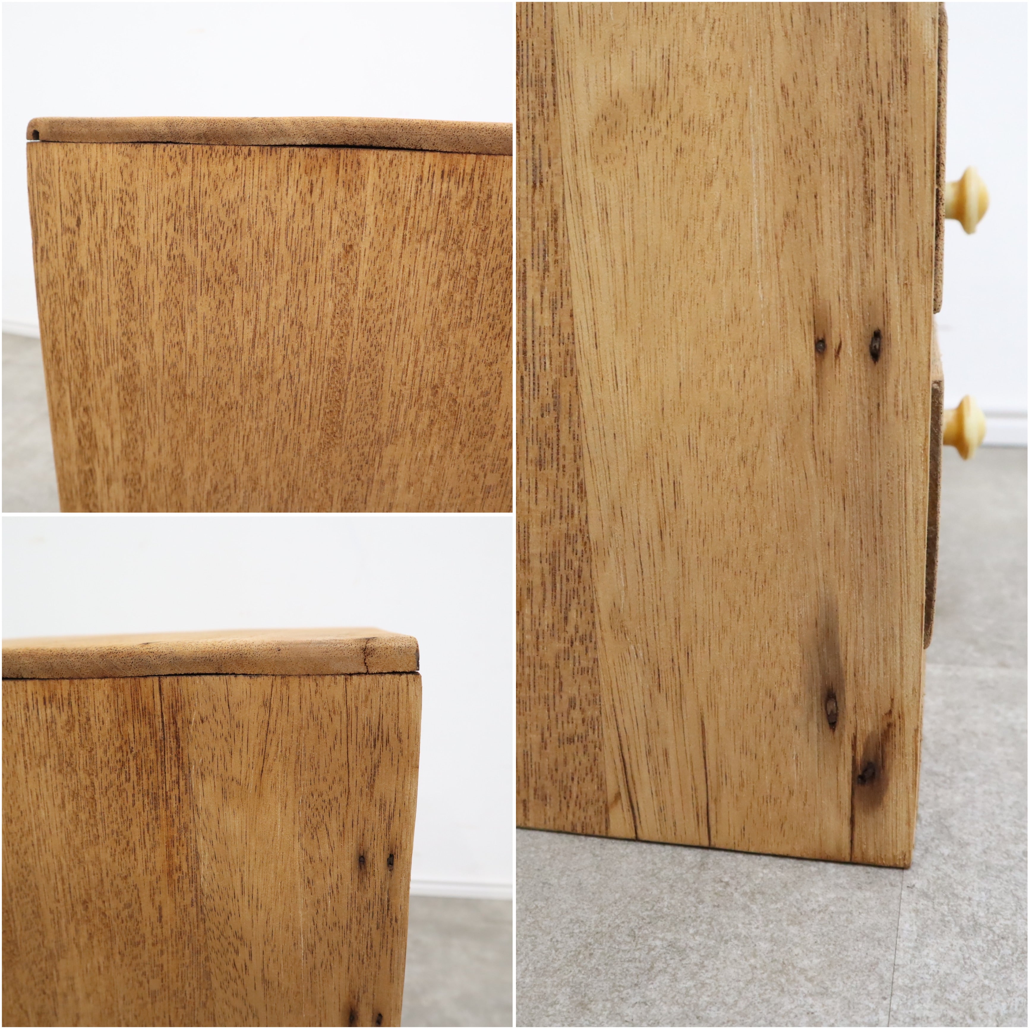 剥離家具（ストリップド）小引き出し No.7 – バナルオンラインショップ