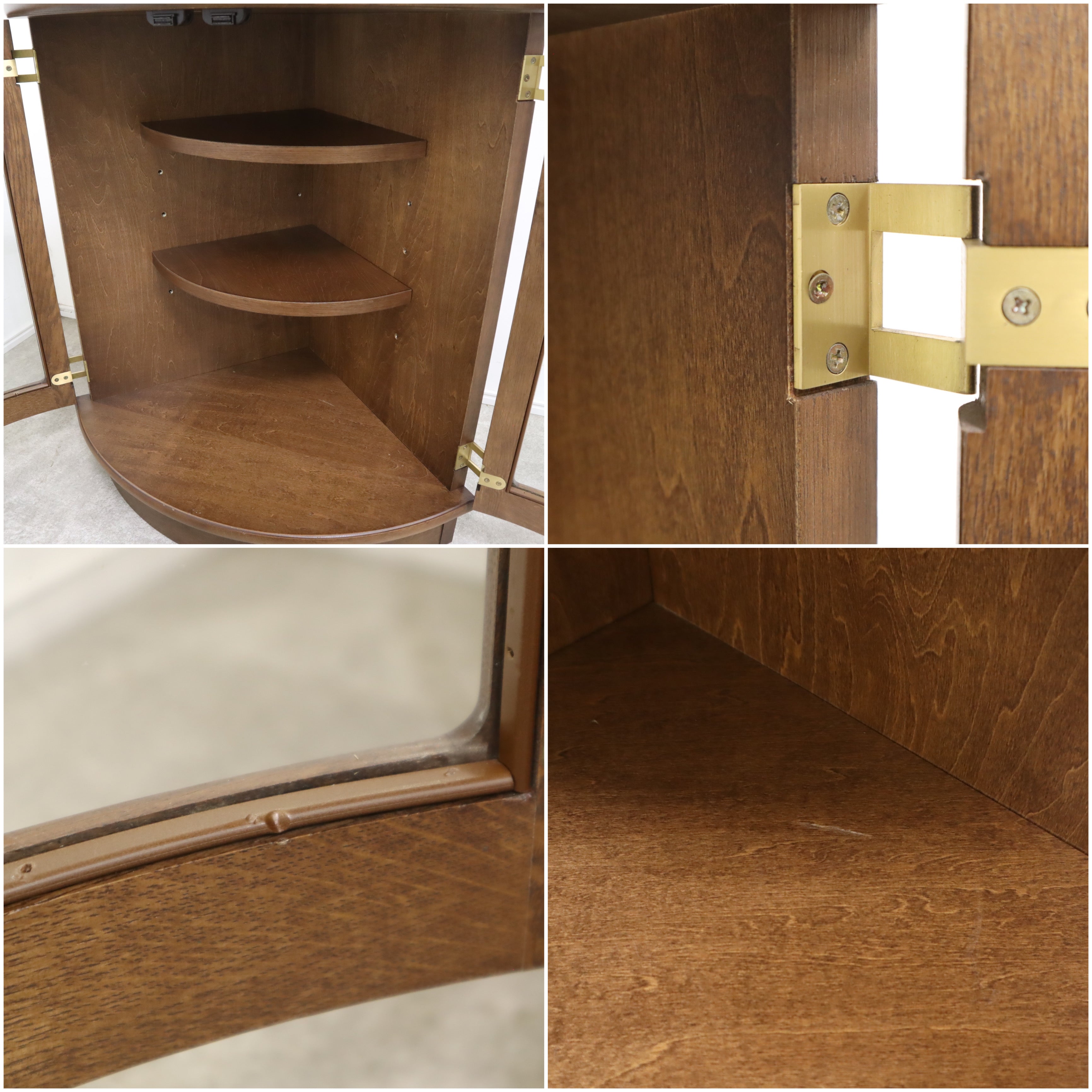 カリモク家具 karimoku コーナーキャビネット – バナルオンライン