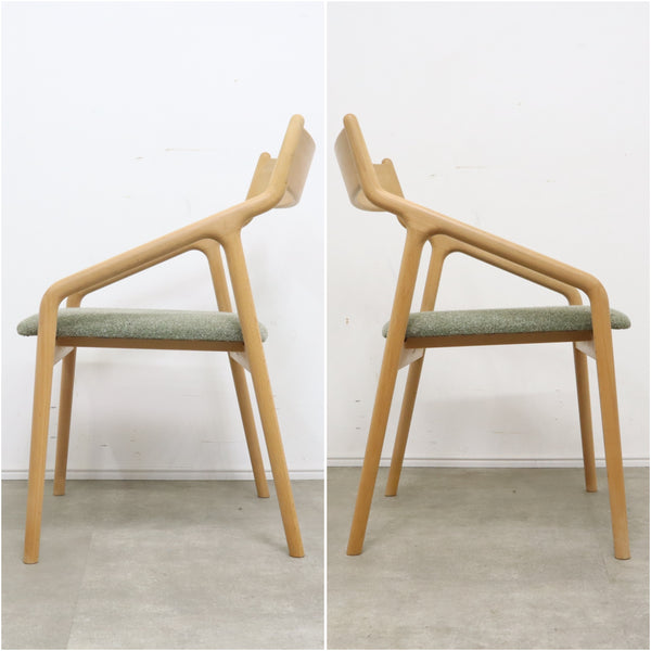 宮崎椅子製作所 pepe side chair ペペ サイドチェア・ダイニングチェア
