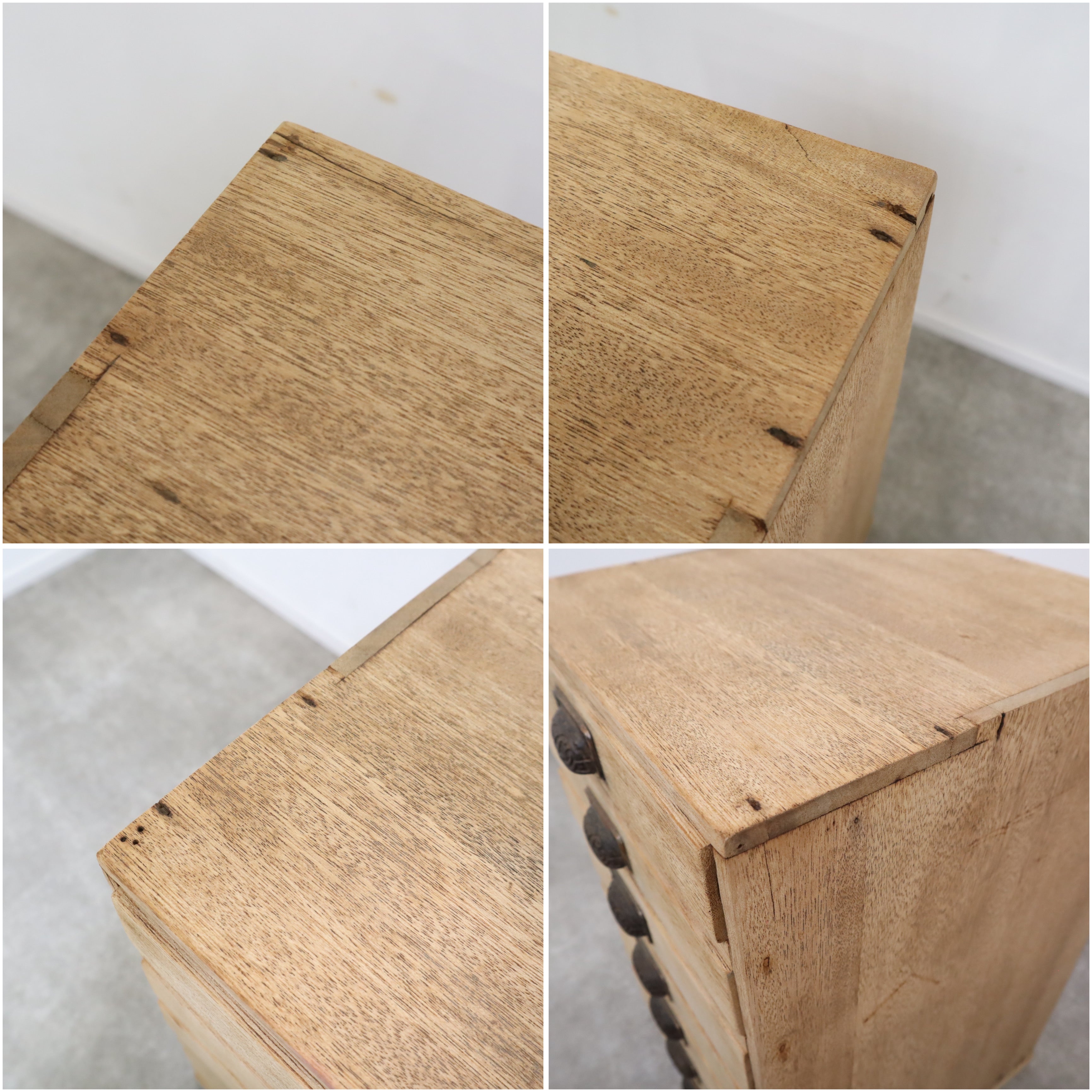 剥離家具（ストリップド）小引き出し No.3 – バナルオンラインショップ