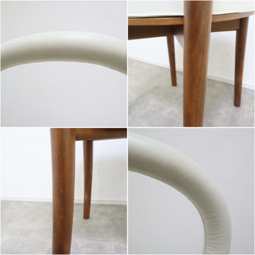 Cassina カッシーナ 501 GOTEBORG 1 チェア 本革 椅子 サイドチェア 