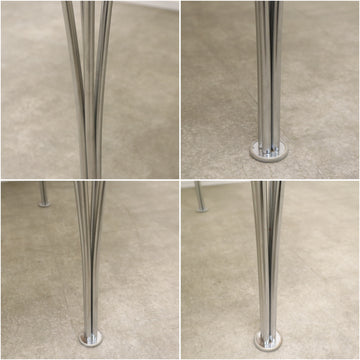 Fritz Hansen フリッツハンセン ダイニングテーブル Bテーブル