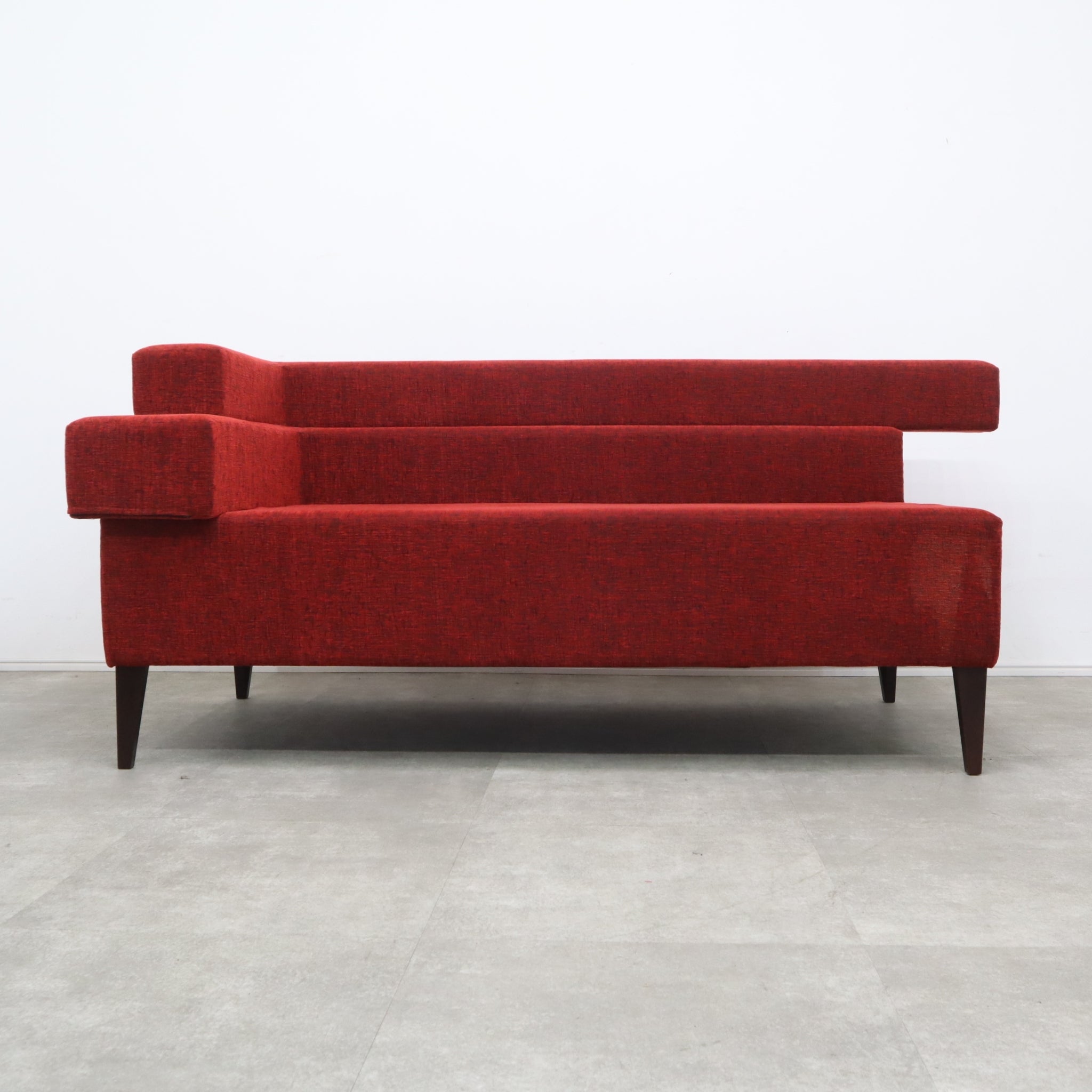 SOGO』相合家具製作所 ラブソファ 2P 2シーター 2人掛け RWso72 相合