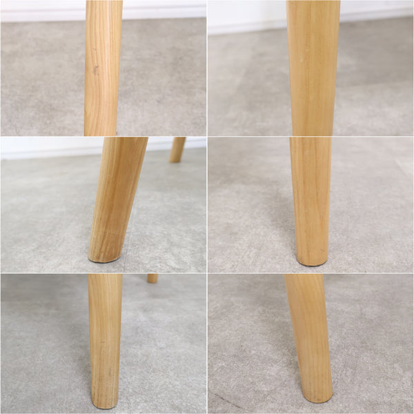 関家具のアームチェア