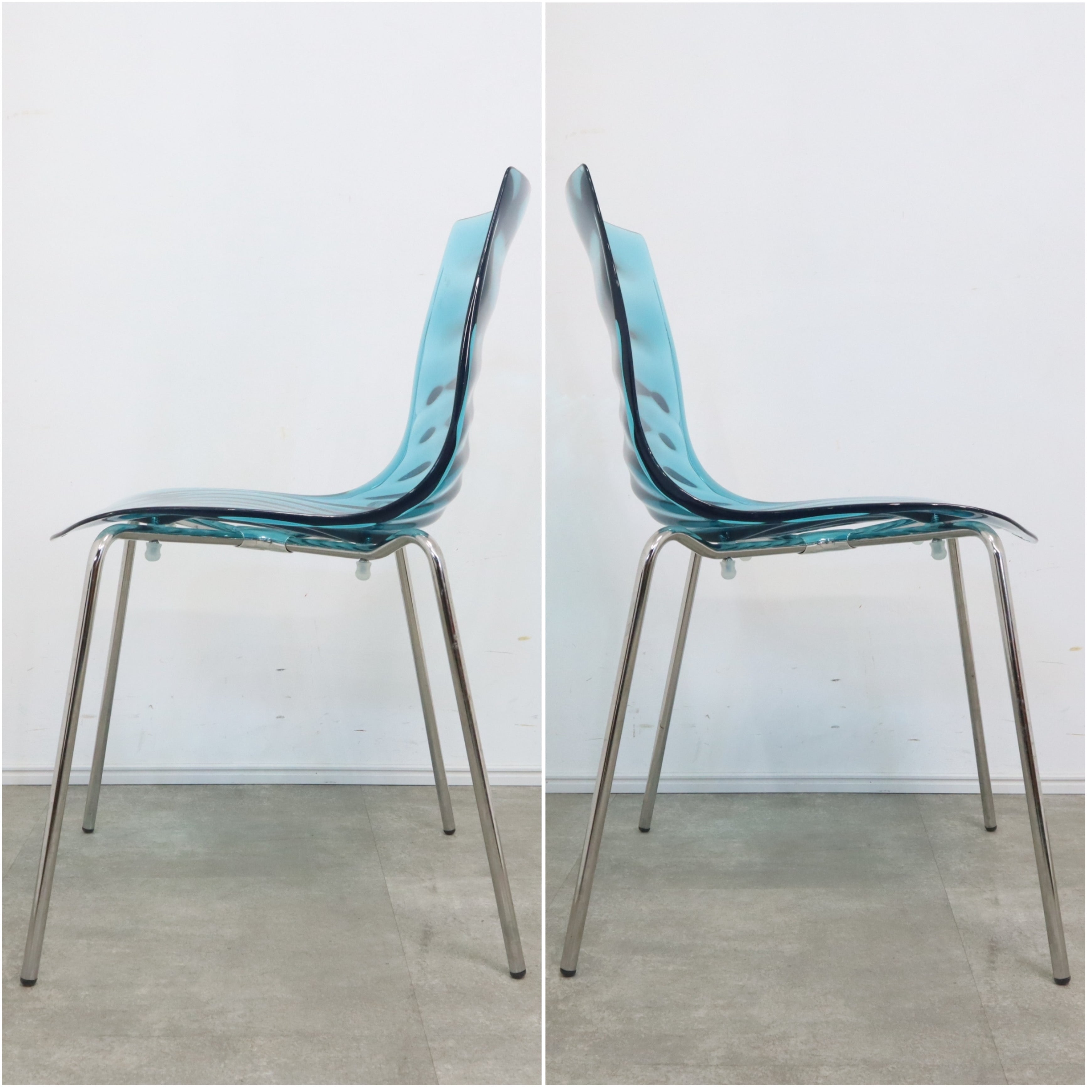 Calligaris カリガリス ロウチェア connubia コヌビア L'EAU – バナル Calligaris カリガリス ロウチェア connubia コヌビア L'EAU – バナル