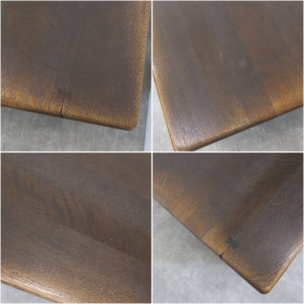 飛騨産業 キツツキ PROVINCIAL プロヴィンシャル 座卓 ・ローテーブル 130×95